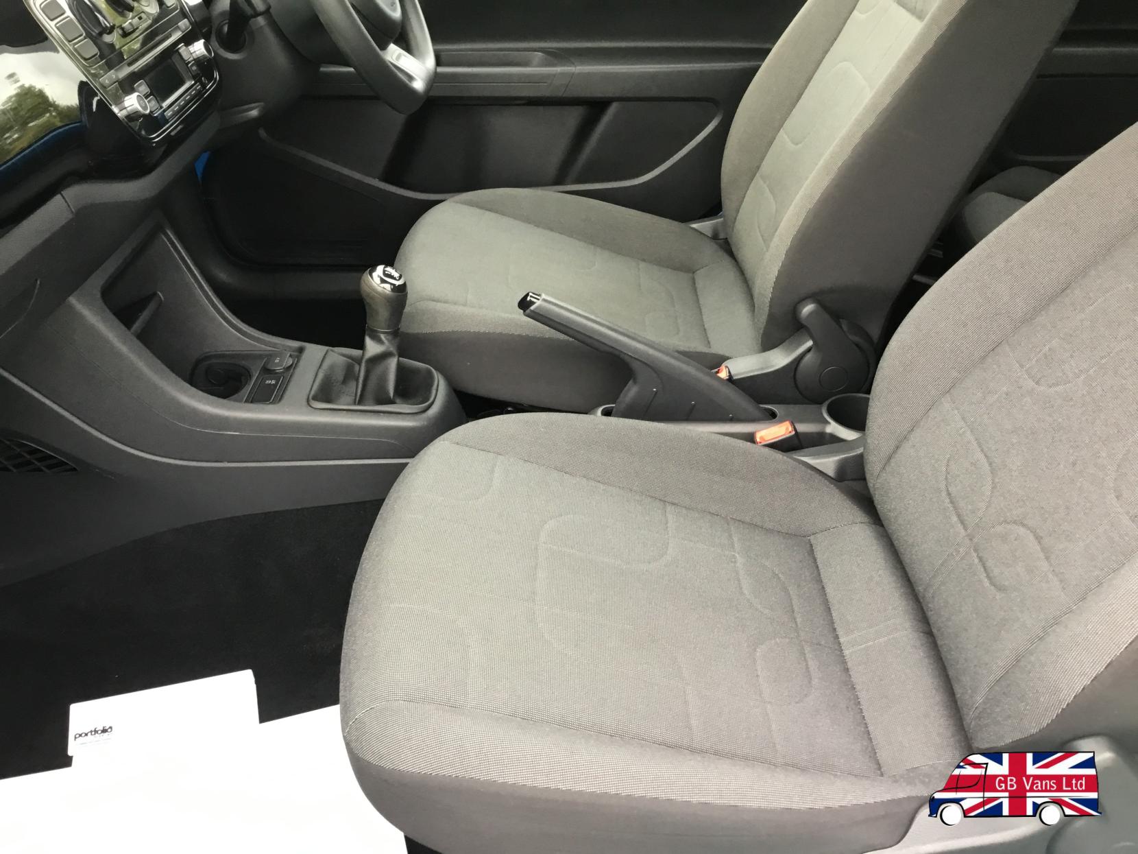 Volkswagen up! 1.0 Move up! Hatchback 3dr Petrol Manual Euro 6 (60 ps)