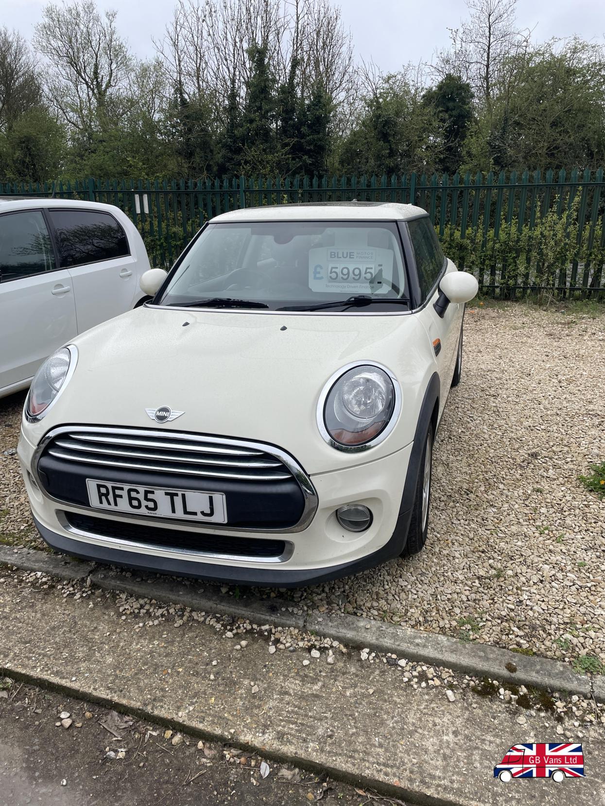 MINI Hatch 1.2 One Hatchback 3dr Petrol Manual Euro 6 (s/s) (102 ps)