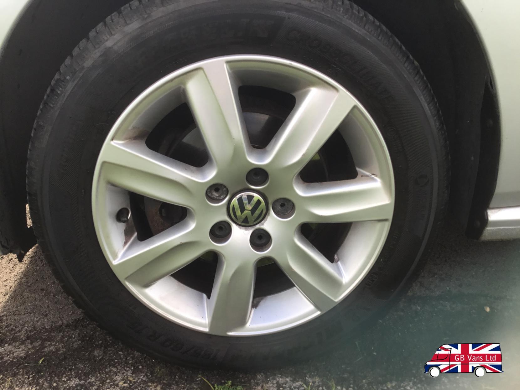 Volkswagen Polo 1.2 Match Edition Hatchback 3dr Petrol Manual Euro 5 (60 ps)