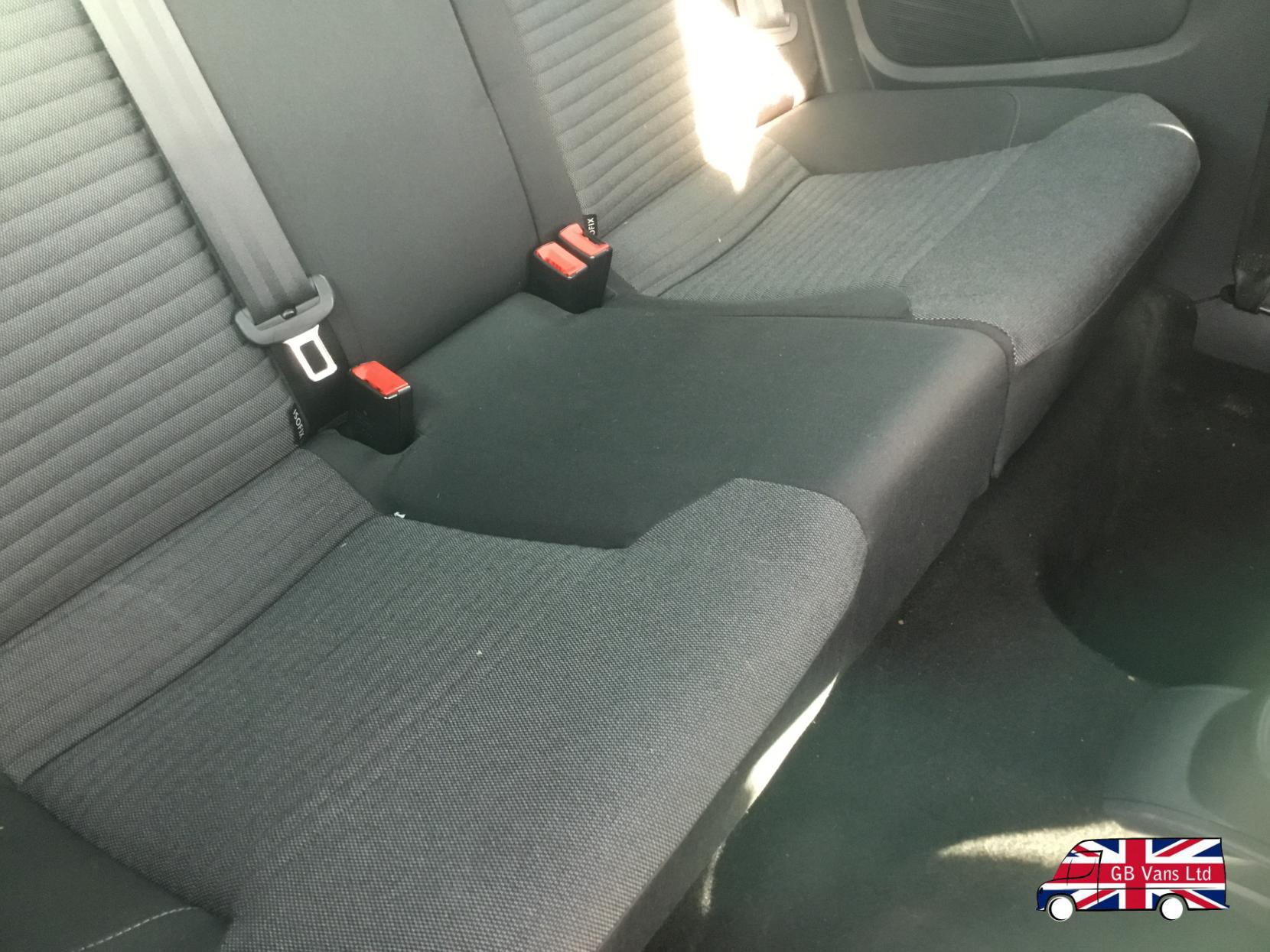 Volkswagen Polo 1.2 Match Edition Hatchback 3dr Petrol Manual Euro 5 (60 ps)