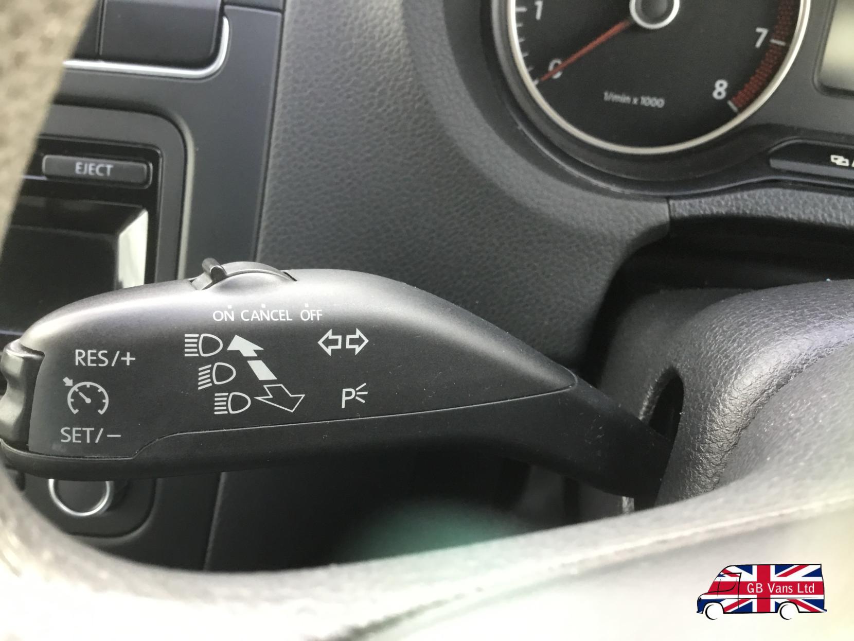 Volkswagen Polo 1.2 Match Edition Hatchback 3dr Petrol Manual Euro 5 (60 ps)