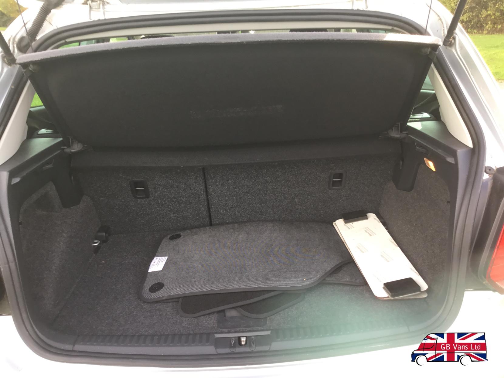 Volkswagen Polo 1.2 Match Edition Hatchback 3dr Petrol Manual Euro 5 (60 ps)