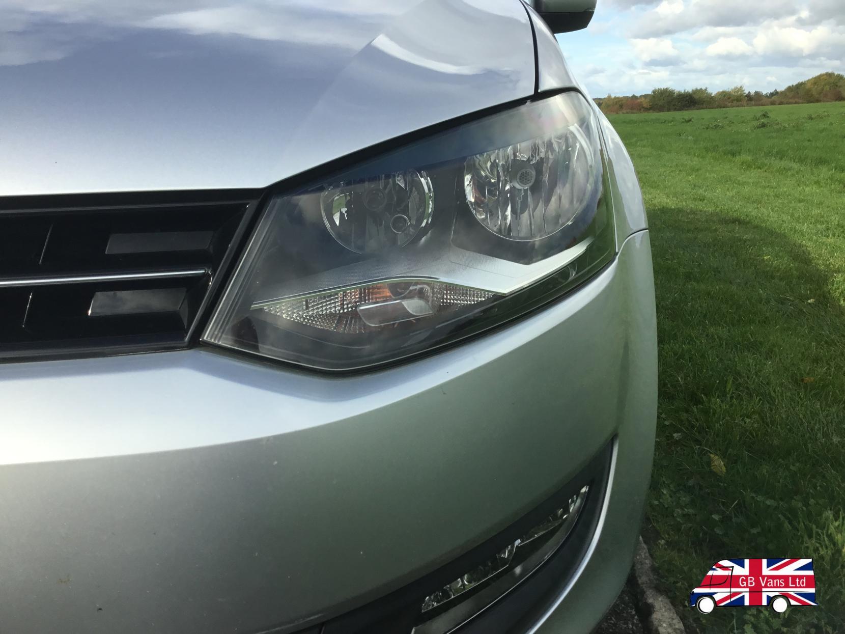Volkswagen Polo 1.2 Match Edition Hatchback 3dr Petrol Manual Euro 5 (60 ps)