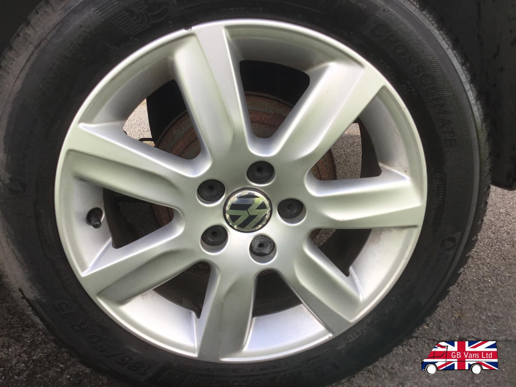 Volkswagen Polo 1.2 Match Edition Hatchback 3dr Petrol Manual Euro 5 (60 ps)