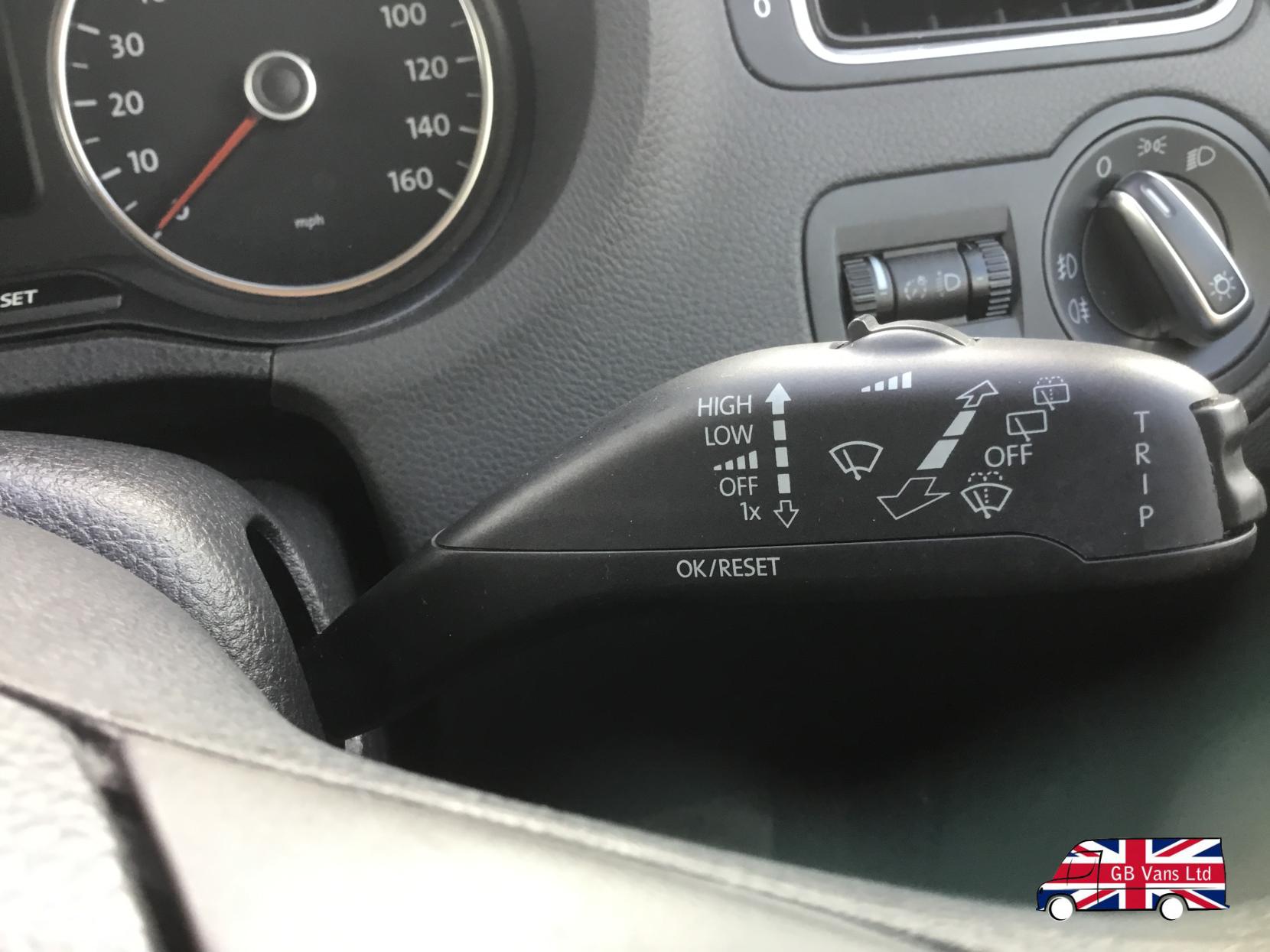 Volkswagen Polo 1.2 Match Edition Hatchback 3dr Petrol Manual Euro 5 (60 ps)