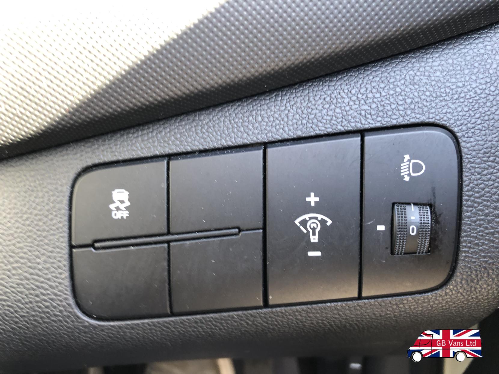 Hyundai i10 1.0 GO! SE Hatchback 5dr Petrol Manual Euro 6 (67 ps)