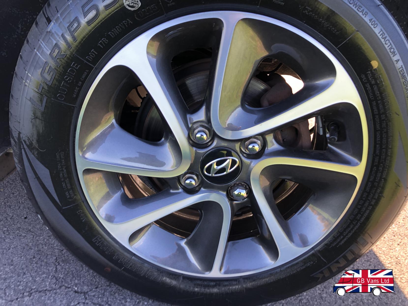 Hyundai i10 1.0 GO! SE Hatchback 5dr Petrol Manual Euro 6 (67 ps)
