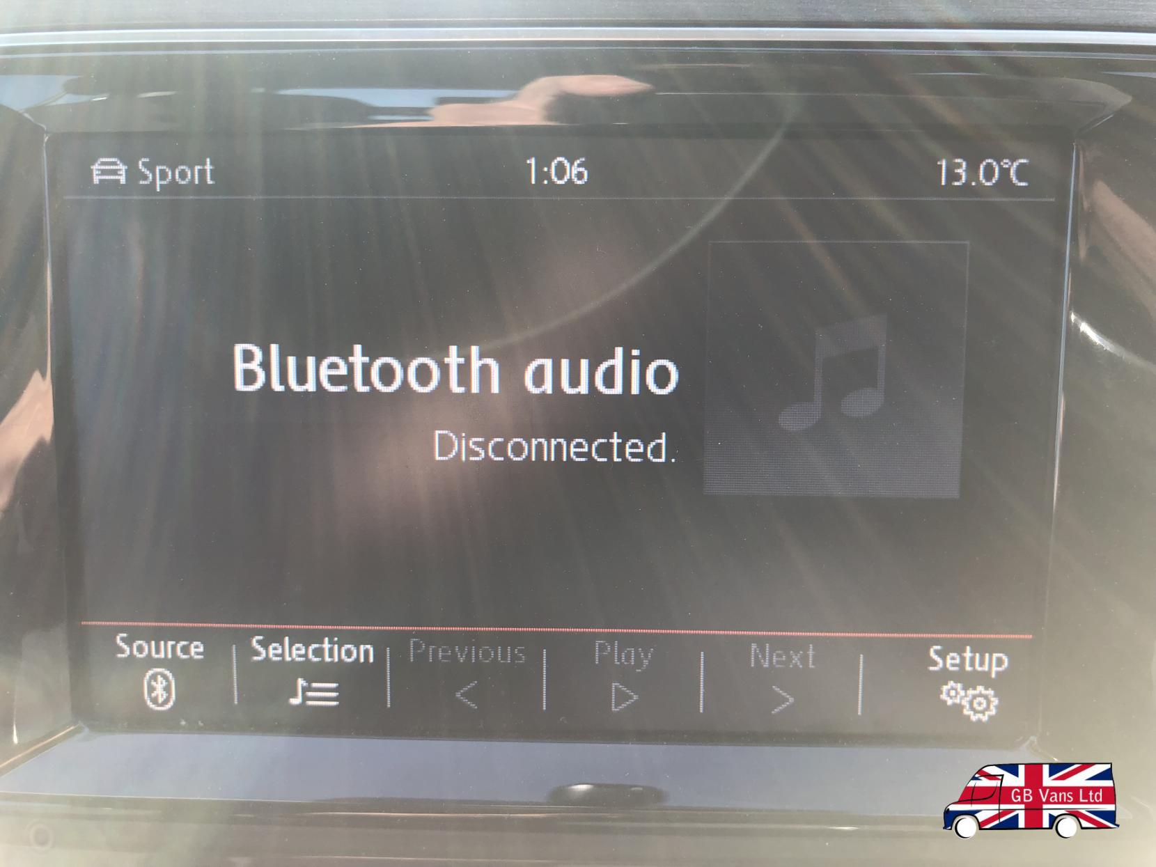 Volkswagen Golf 1.6 TDI BlueMotion Tech SE Hatchback 5dr Diesel Manual Euro 5 (s/s) (105 ps)