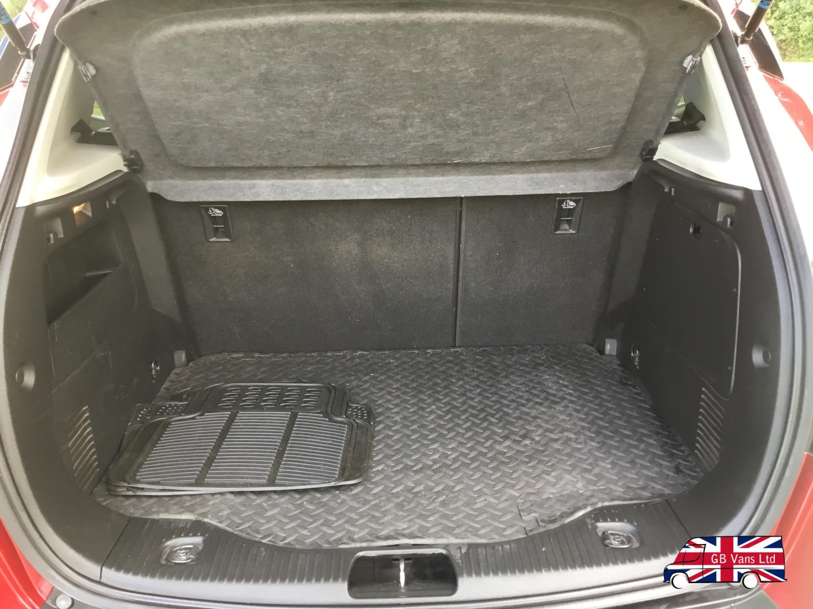 Vauxhall Mokka 1.6 SE SUV 5dr Petrol Manual 2WD Euro 5 (s/s) (115 ps)