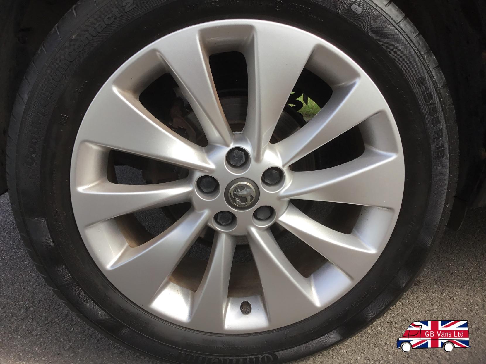 Vauxhall Mokka 1.6 SE SUV 5dr Petrol Manual 2WD Euro 5 (s/s) (115 ps)