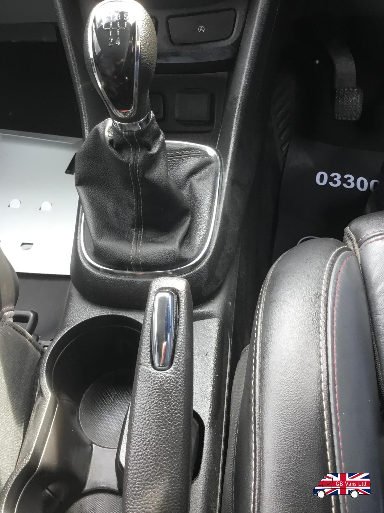 Vauxhall Mokka 1.6 SE SUV 5dr Petrol Manual 2WD Euro 5 (s/s) (115 ps)