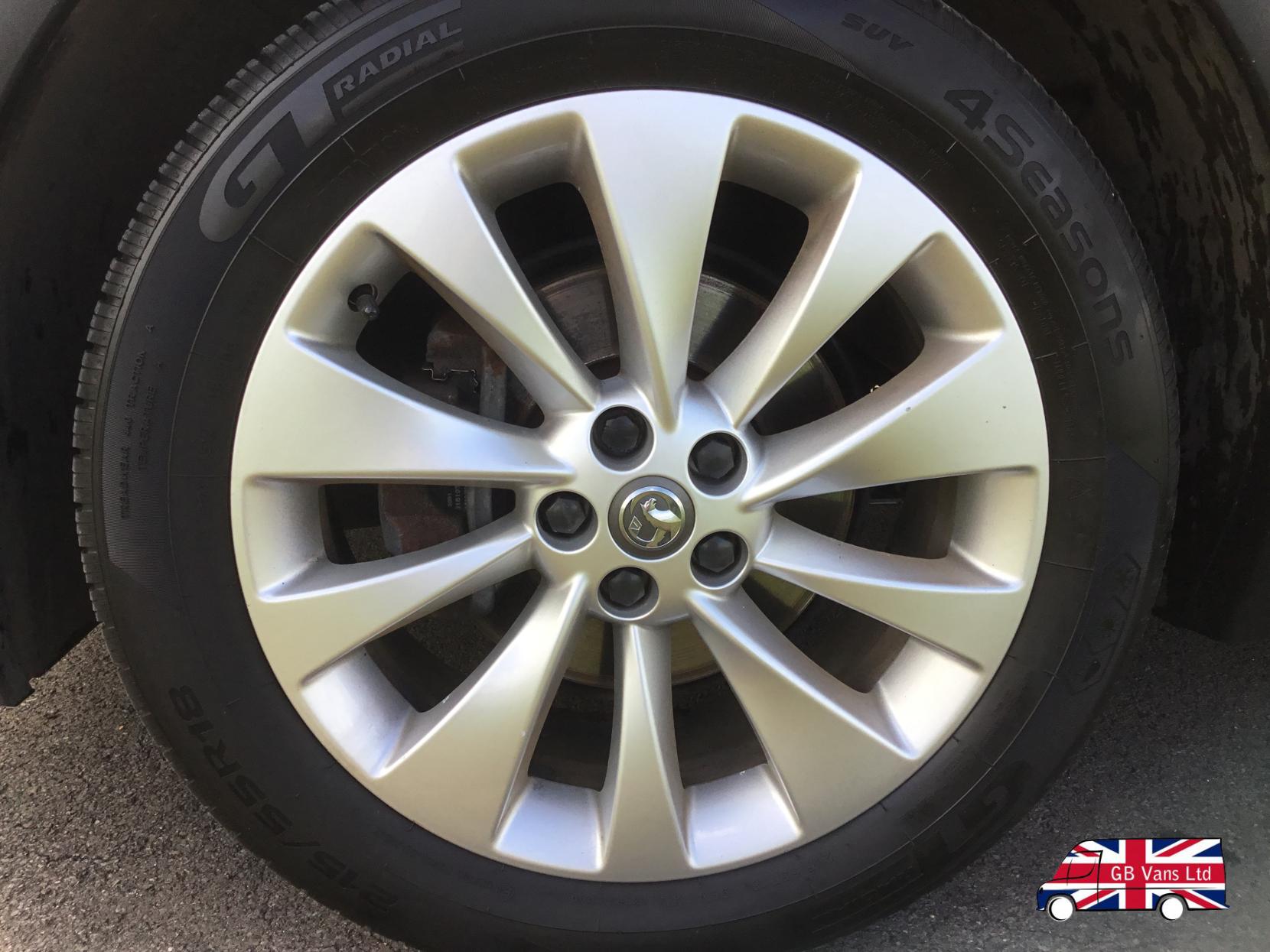 Vauxhall Mokka 1.6 SE SUV 5dr Petrol Manual 2WD Euro 5 (s/s) (115 ps)