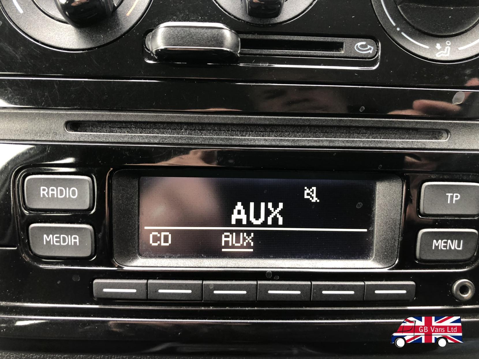 Volkswagen up! 1.0 Move up! Hatchback 3dr Petrol Manual Euro 5 (60 ps)