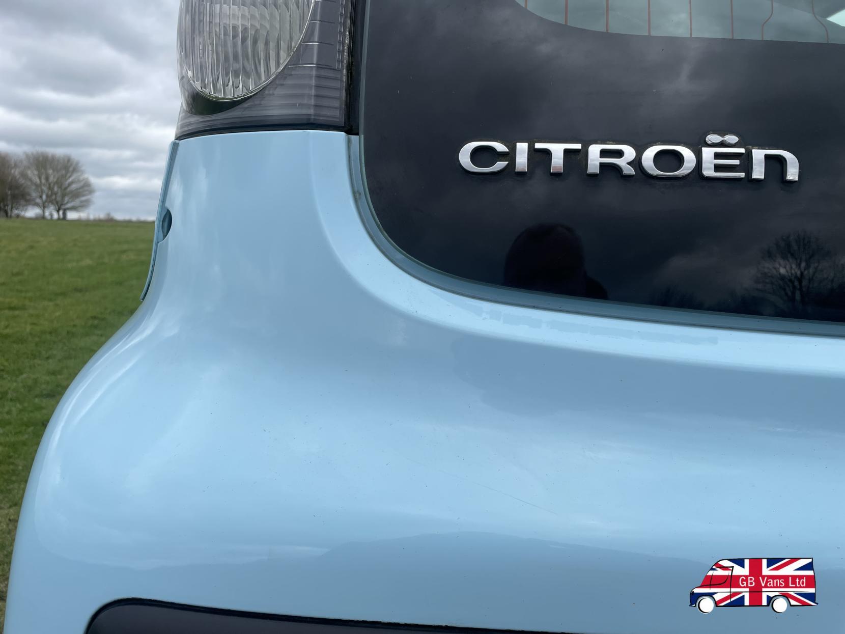 Citroen C1 1.0i VT Hatchback 3dr Petrol Manual Euro 5 (68 ps)