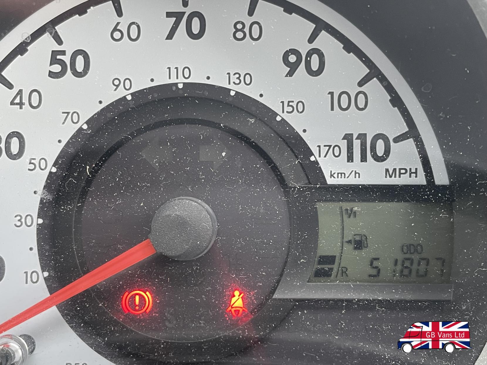 Citroen C1 1.0i VT Hatchback 3dr Petrol Manual Euro 5 (68 ps)