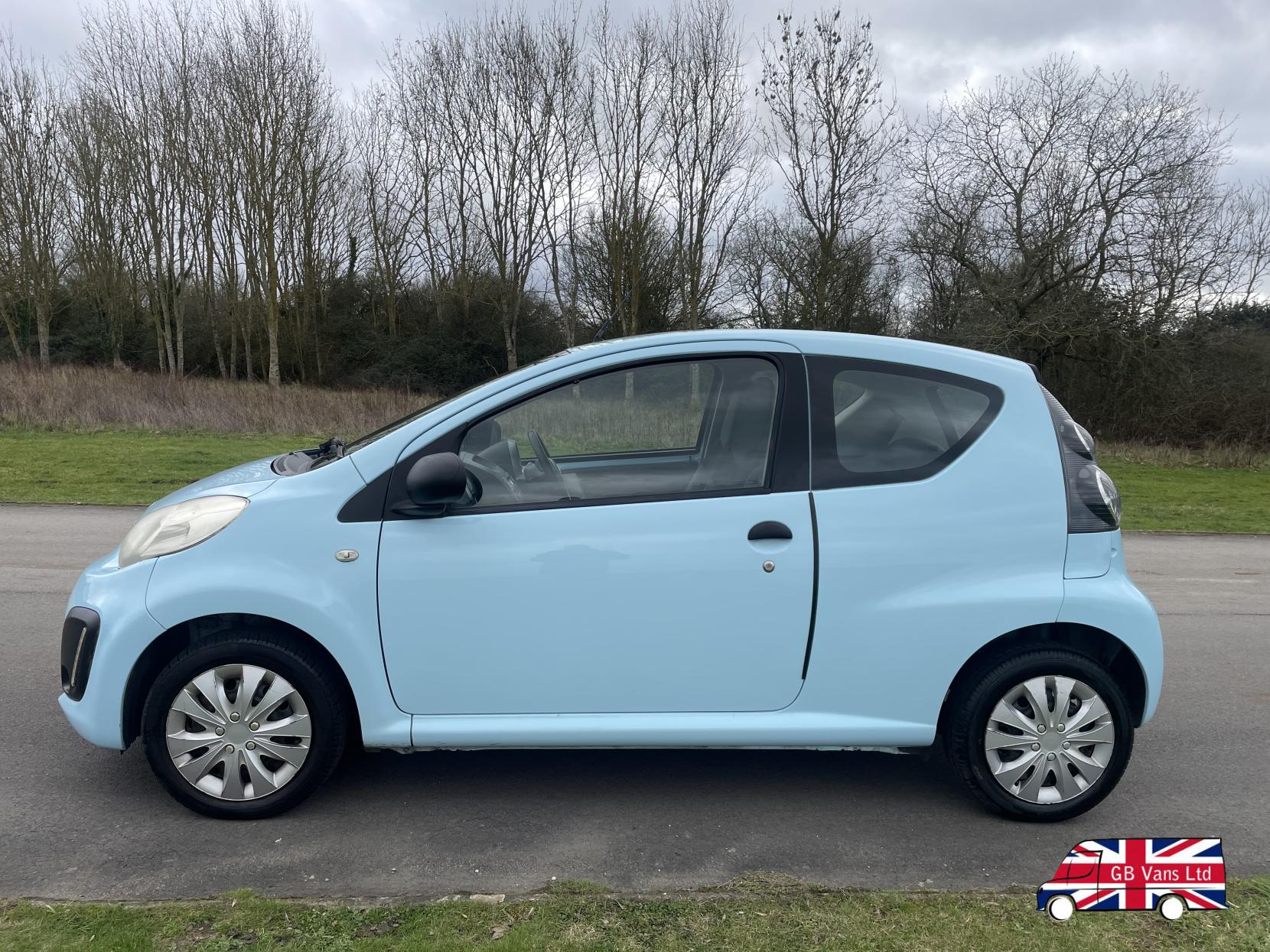 Citroen C1 1.0i VT Hatchback 3dr Petrol Manual Euro 5 (68 ps)