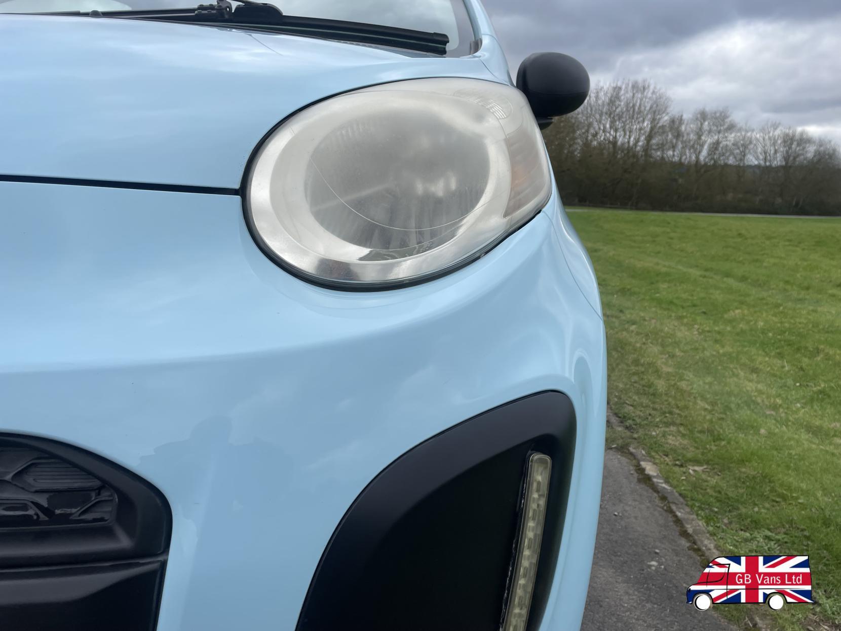 Citroen C1 1.0i VT Hatchback 3dr Petrol Manual Euro 5 (68 ps)