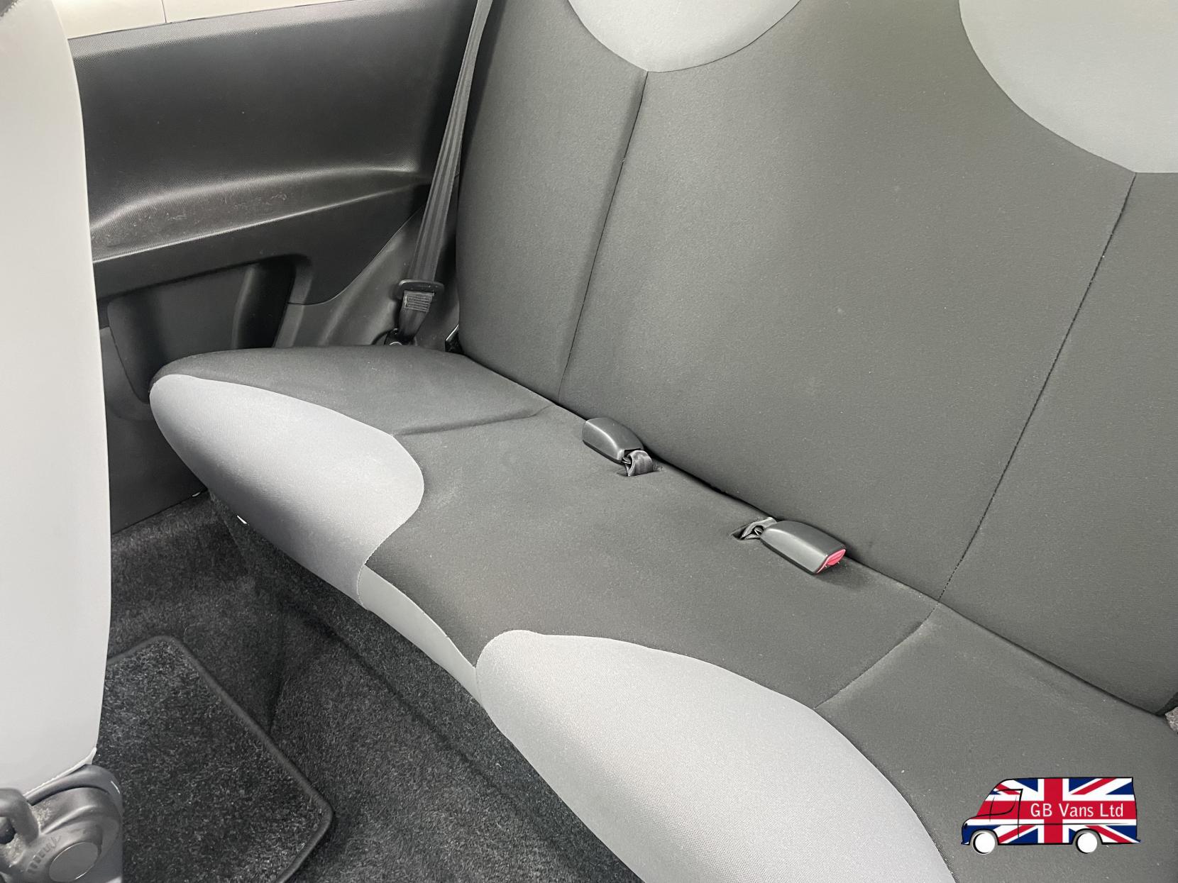 Citroen C1 1.0i VT Hatchback 3dr Petrol Manual Euro 5 (68 ps)