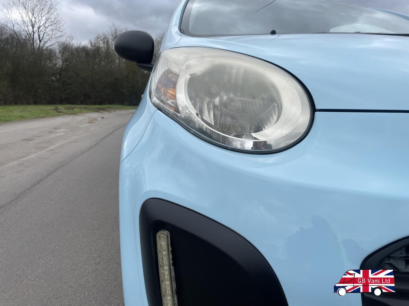 Citroen C1 1.0i VT Hatchback 3dr Petrol Manual Euro 5 (68 ps)