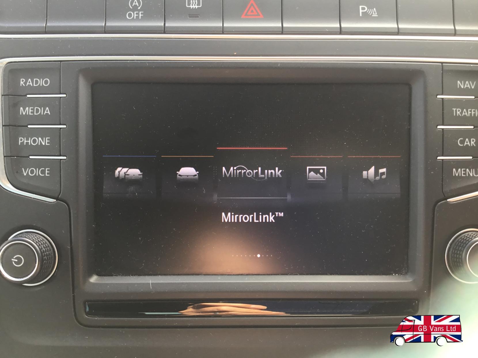 Volkswagen Polo 1.2 TSI BlueMotion Tech SEL Hatchback 5dr Petrol Manual Euro 6 (s/s) (110 ps)