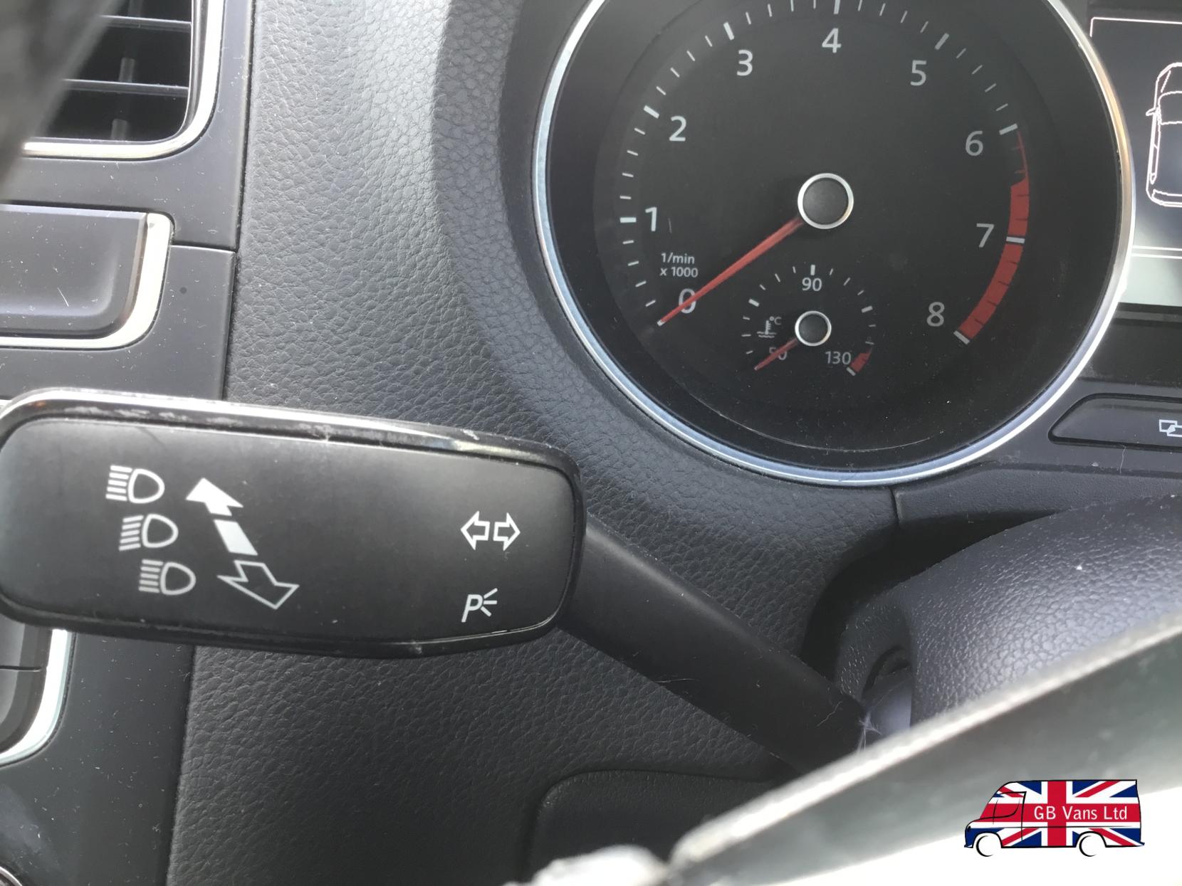 Volkswagen Polo 1.2 TSI BlueMotion Tech SEL Hatchback 5dr Petrol Manual Euro 6 (s/s) (110 ps)