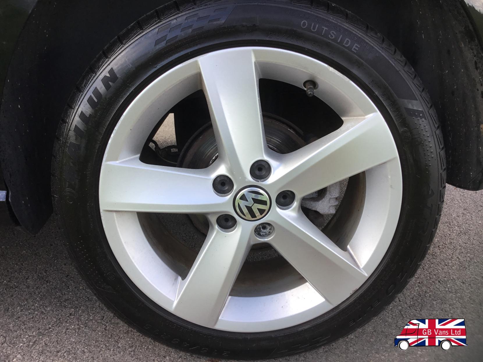 Volkswagen Polo 1.2 TSI BlueMotion Tech SEL Hatchback 5dr Petrol Manual Euro 6 (s/s) (110 ps)