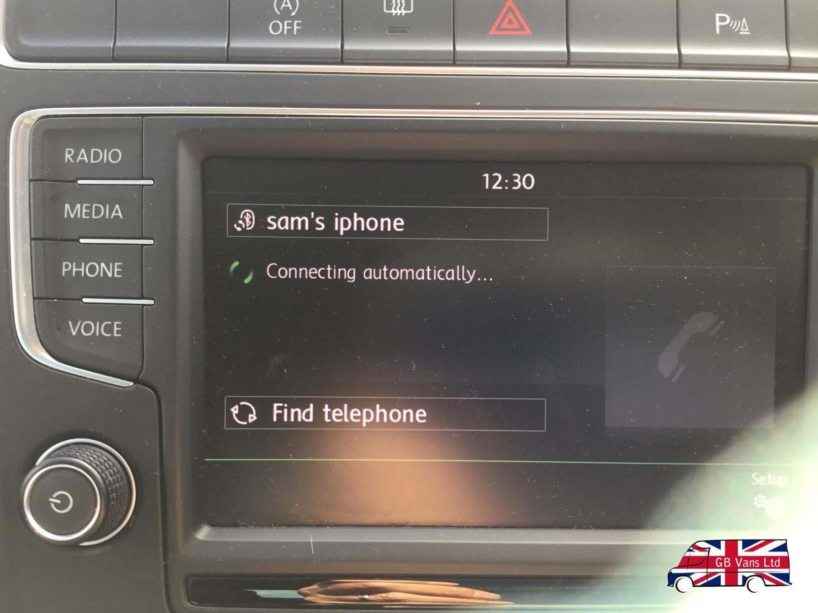Volkswagen Polo 1.2 TSI BlueMotion Tech SEL Hatchback 5dr Petrol Manual Euro 6 (s/s) (110 ps)