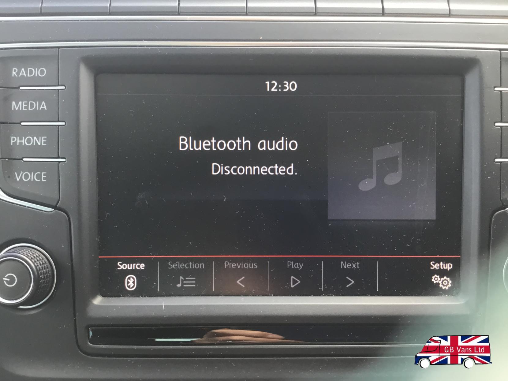 Volkswagen Polo 1.2 TSI BlueMotion Tech SEL Hatchback 5dr Petrol Manual Euro 6 (s/s) (110 ps)