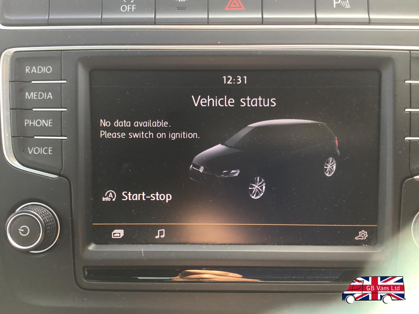 Volkswagen Polo 1.2 TSI BlueMotion Tech SEL Hatchback 5dr Petrol Manual Euro 6 (s/s) (110 ps)