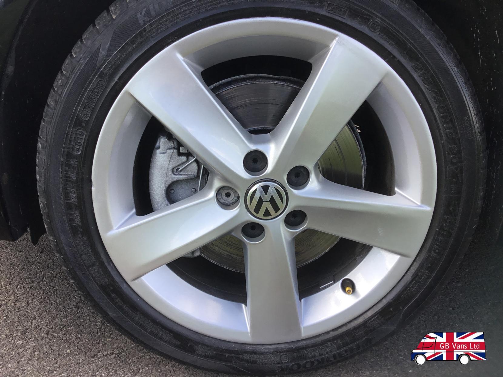 Volkswagen Polo 1.2 TSI BlueMotion Tech SEL Hatchback 5dr Petrol Manual Euro 6 (s/s) (110 ps)