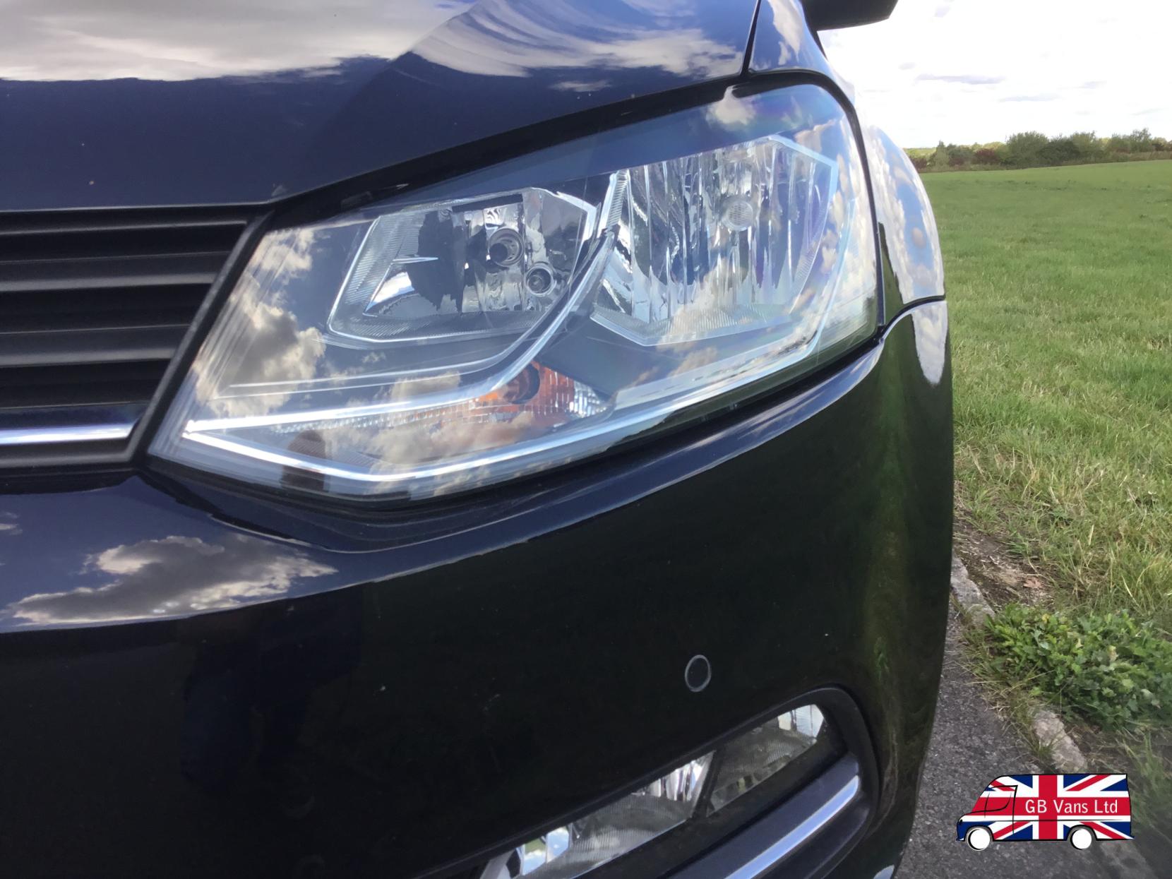 Volkswagen Polo 1.2 TSI BlueMotion Tech SEL Hatchback 5dr Petrol Manual Euro 6 (s/s) (110 ps)