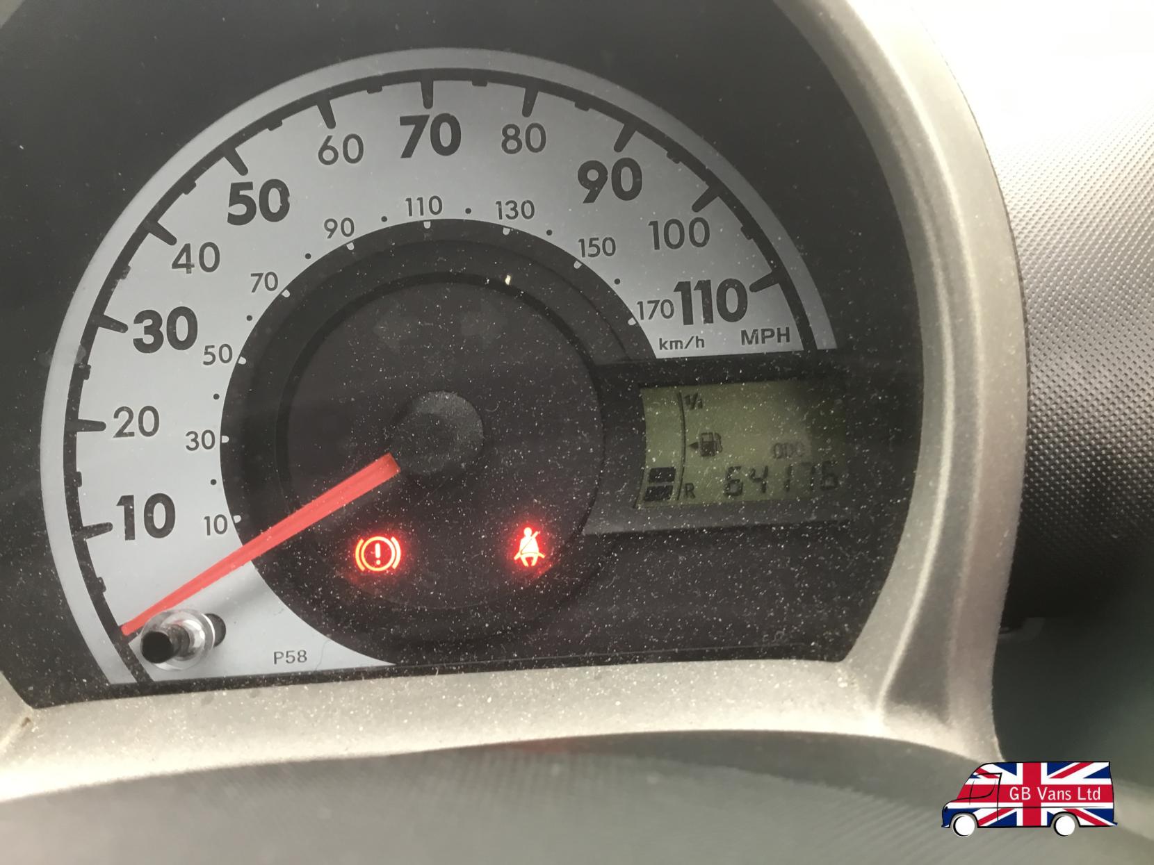 Citroen C1 1.0i Vibe Hatchback 3dr Petrol Manual Euro 4 (67 ps)