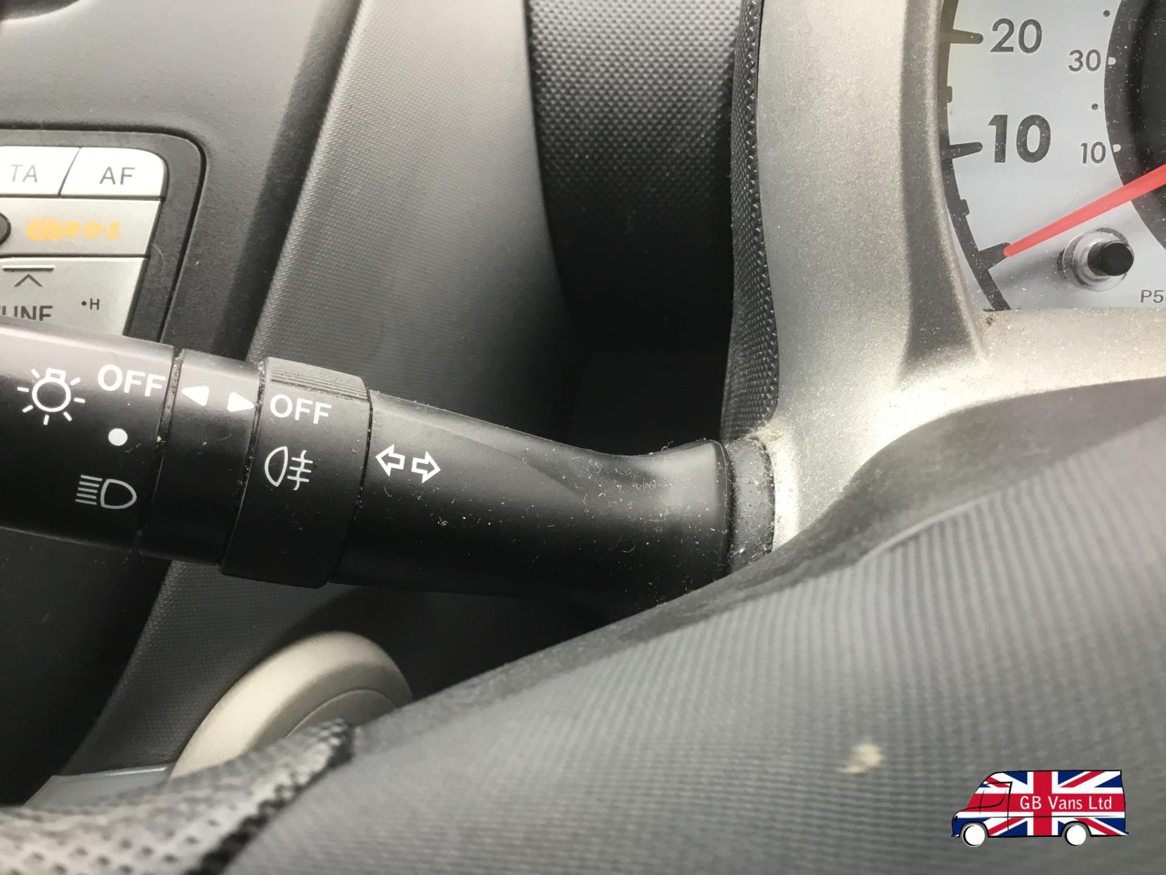 Citroen C1 1.0i Vibe Hatchback 3dr Petrol Manual Euro 4 (67 ps)