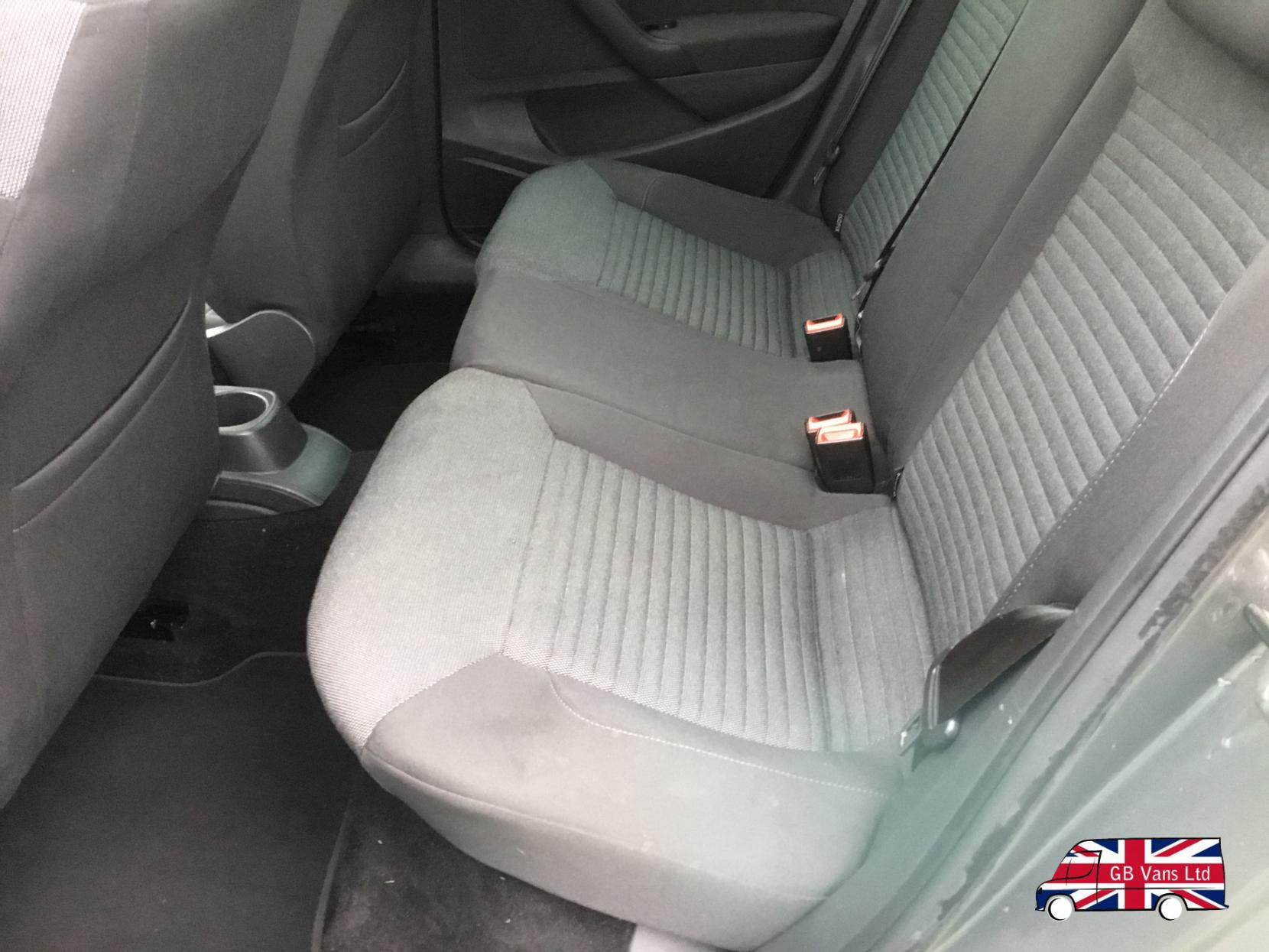 Volkswagen Polo 1.2 Match Edition Hatchback 5dr Petrol Manual Euro 5 (60 ps)