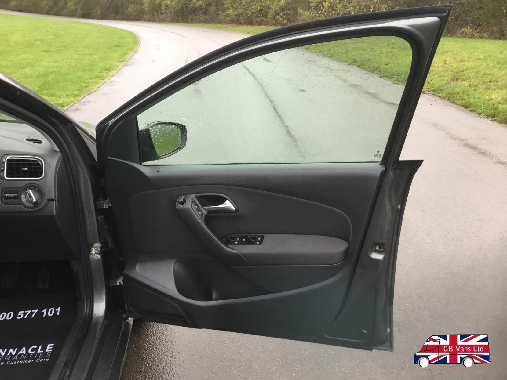 Volkswagen Polo 1.2 Match Edition Hatchback 5dr Petrol Manual Euro 5 (60 ps)