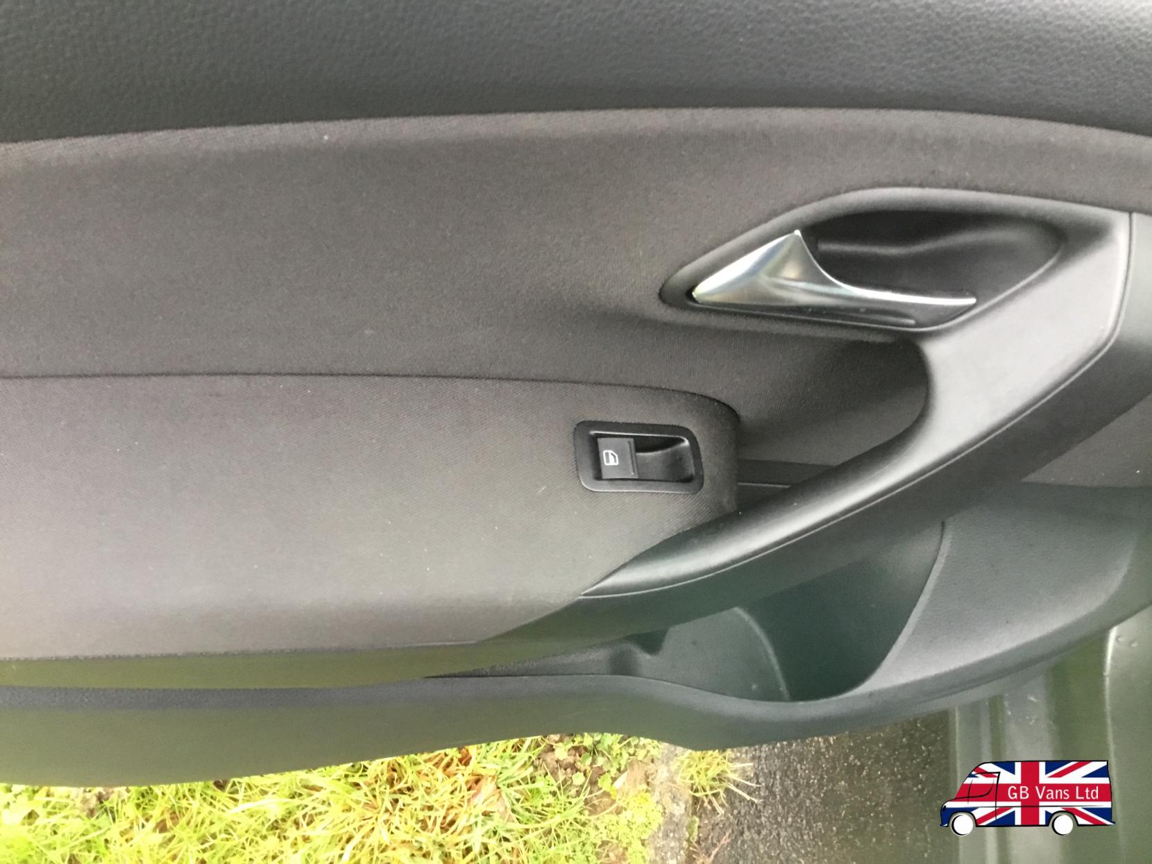 Volkswagen Polo 1.2 Match Edition Hatchback 5dr Petrol Manual Euro 5 (60 ps)