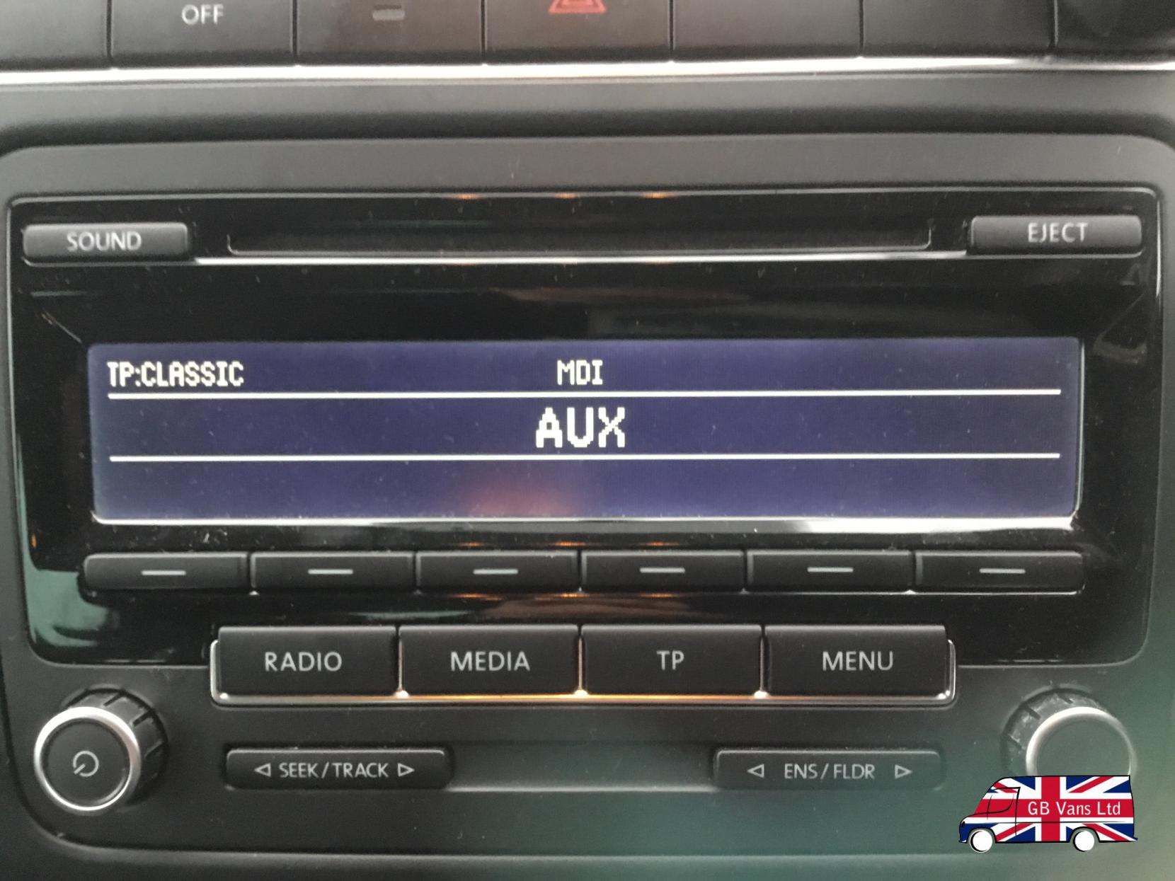 Volkswagen Polo 1.2 Match Edition Hatchback 5dr Petrol Manual Euro 5 (60 ps)