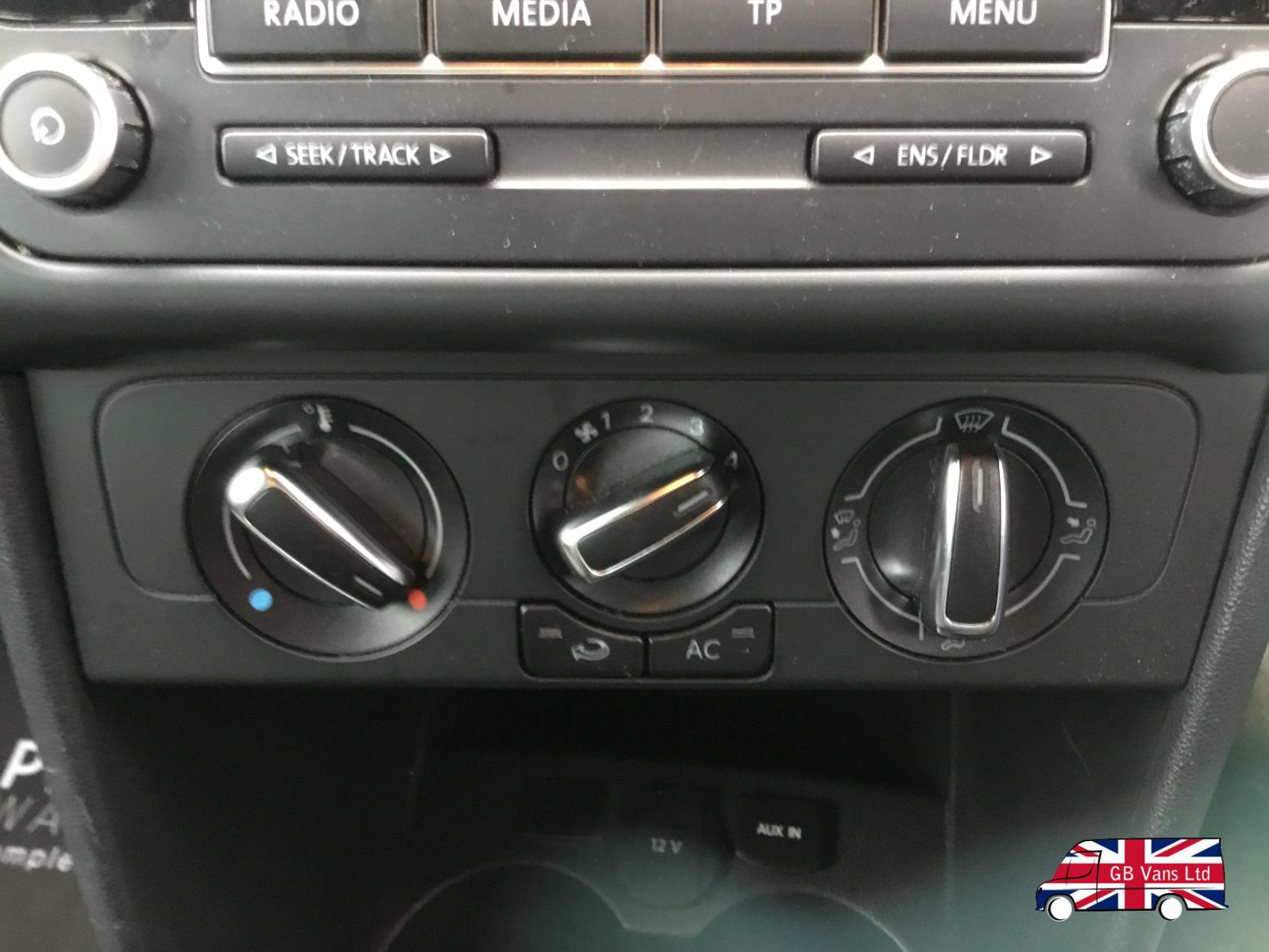 Volkswagen Polo 1.2 Match Edition Hatchback 5dr Petrol Manual Euro 5 (60 ps)