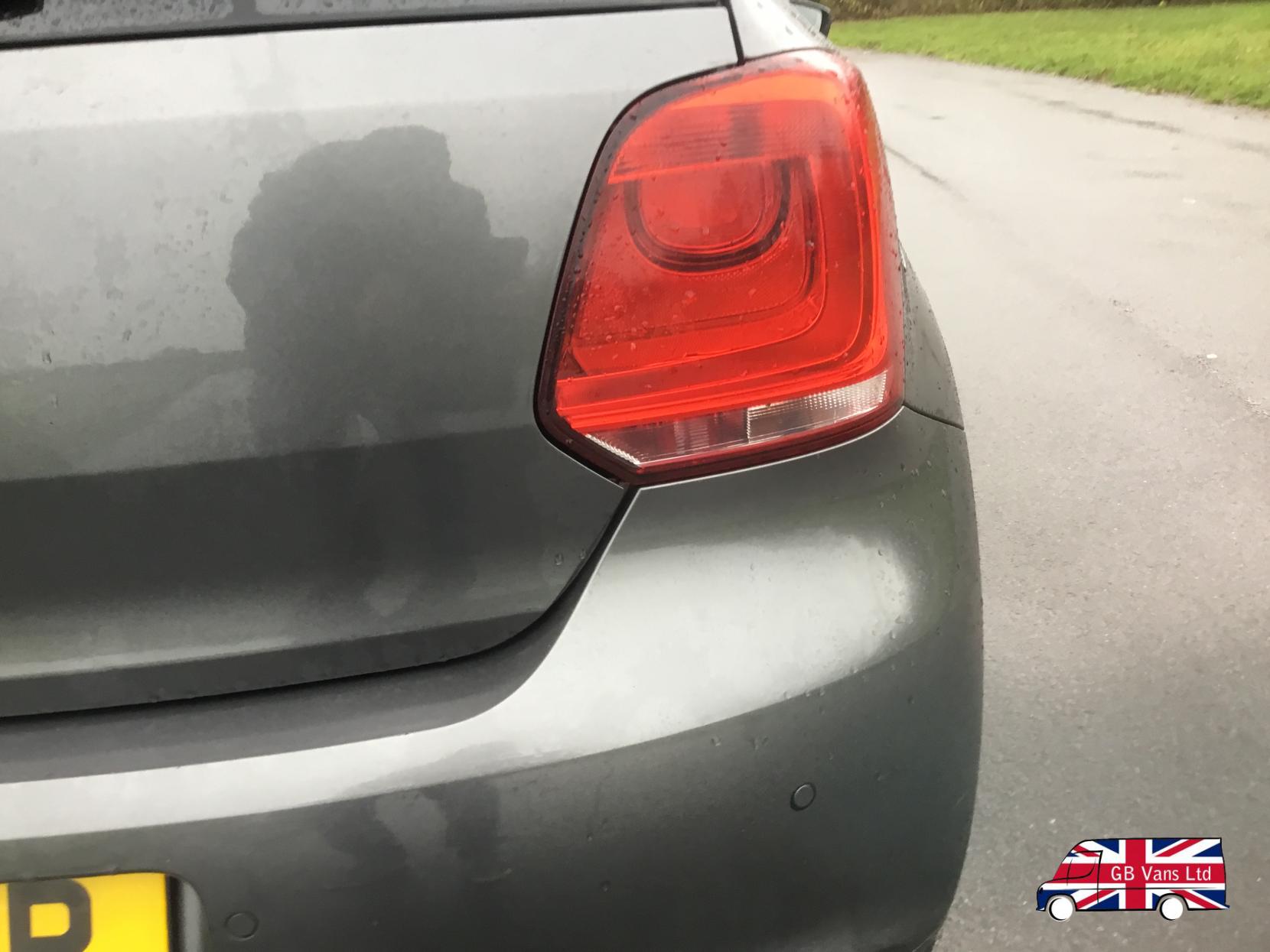 Volkswagen Polo 1.2 Match Edition Hatchback 5dr Petrol Manual Euro 5 (60 ps)