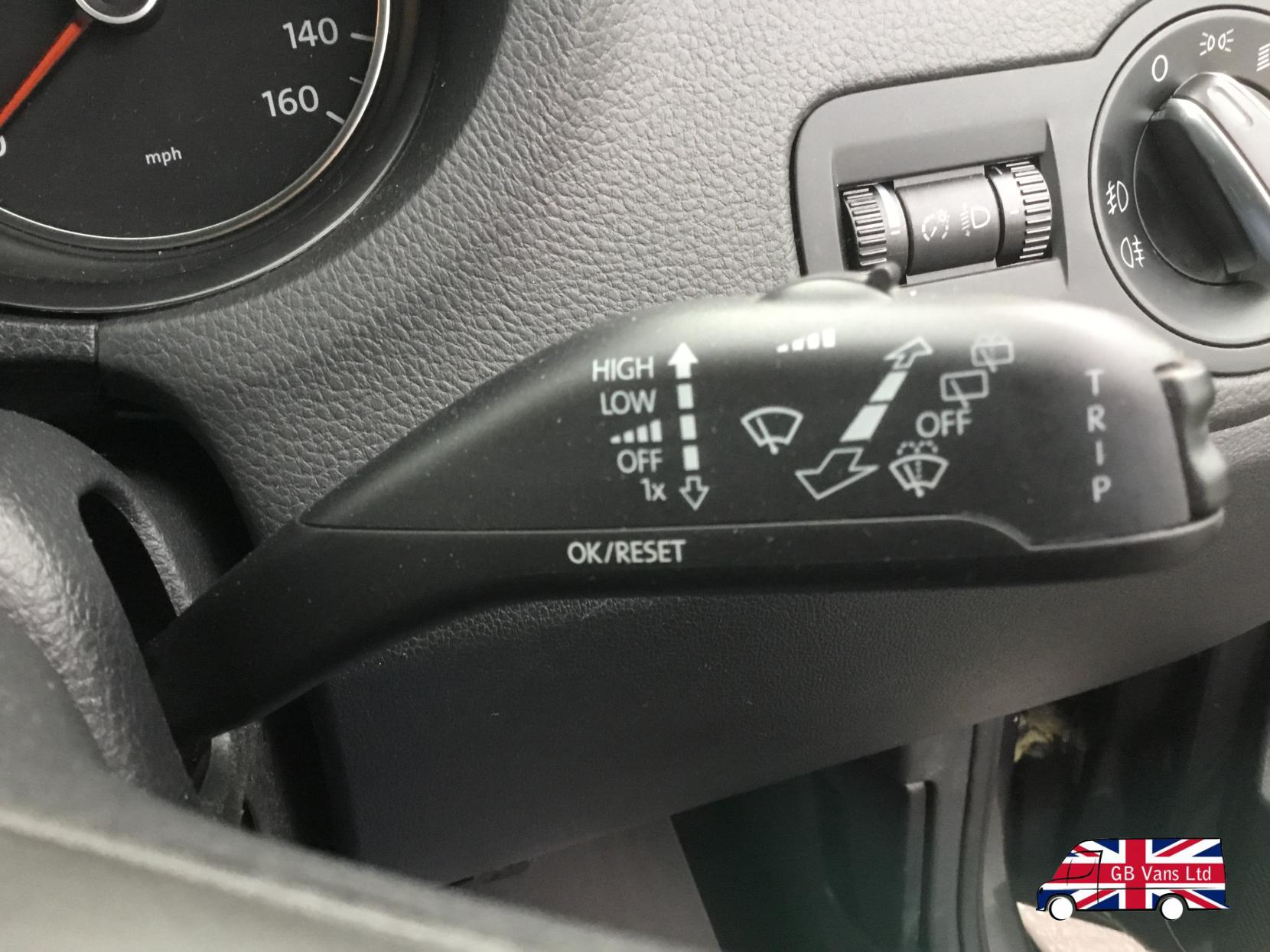 Volkswagen Polo 1.2 Match Edition Hatchback 5dr Petrol Manual Euro 5 (60 ps)