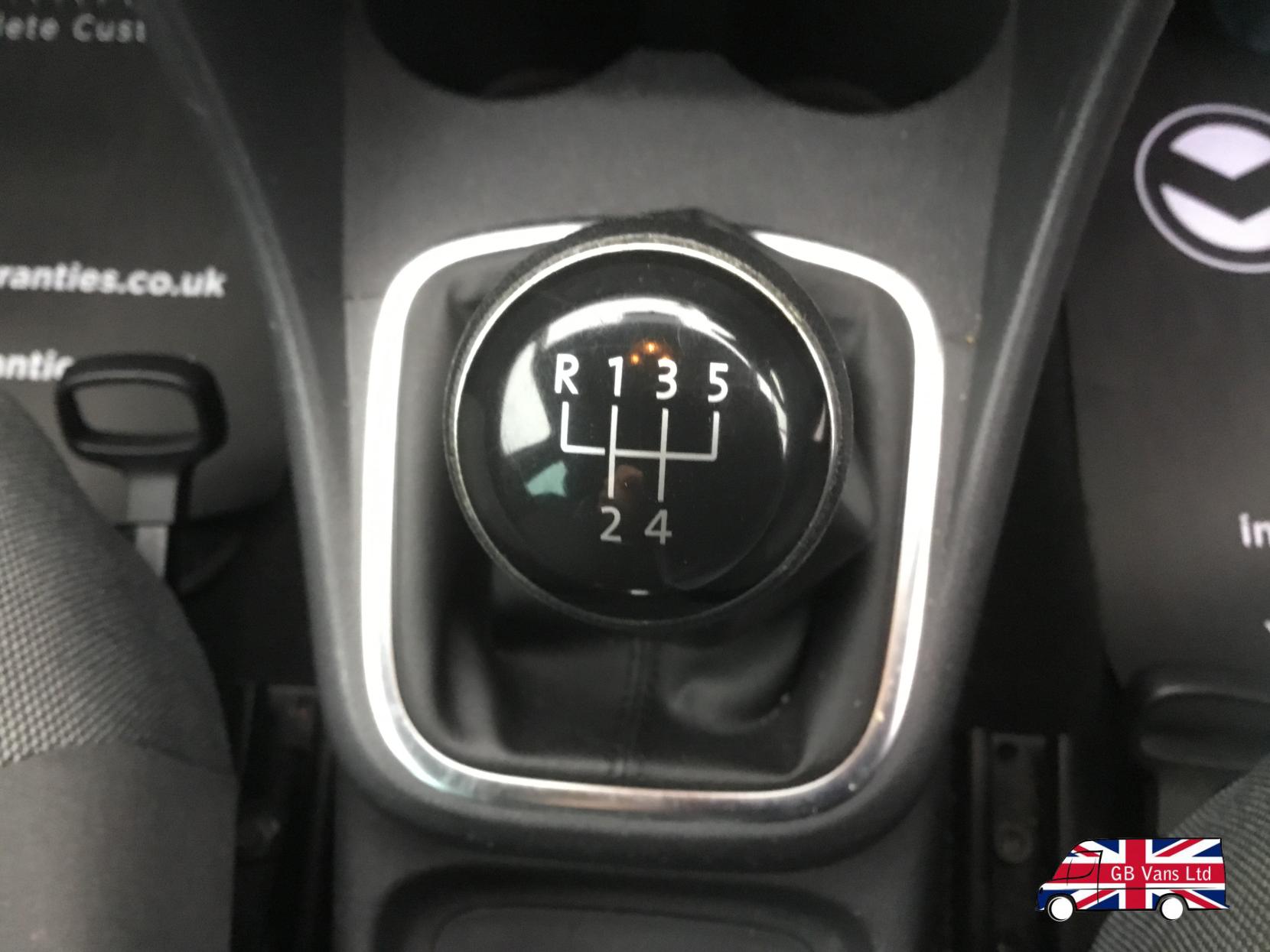 Volkswagen Polo 1.2 Match Edition Hatchback 5dr Petrol Manual Euro 5 (60 ps)