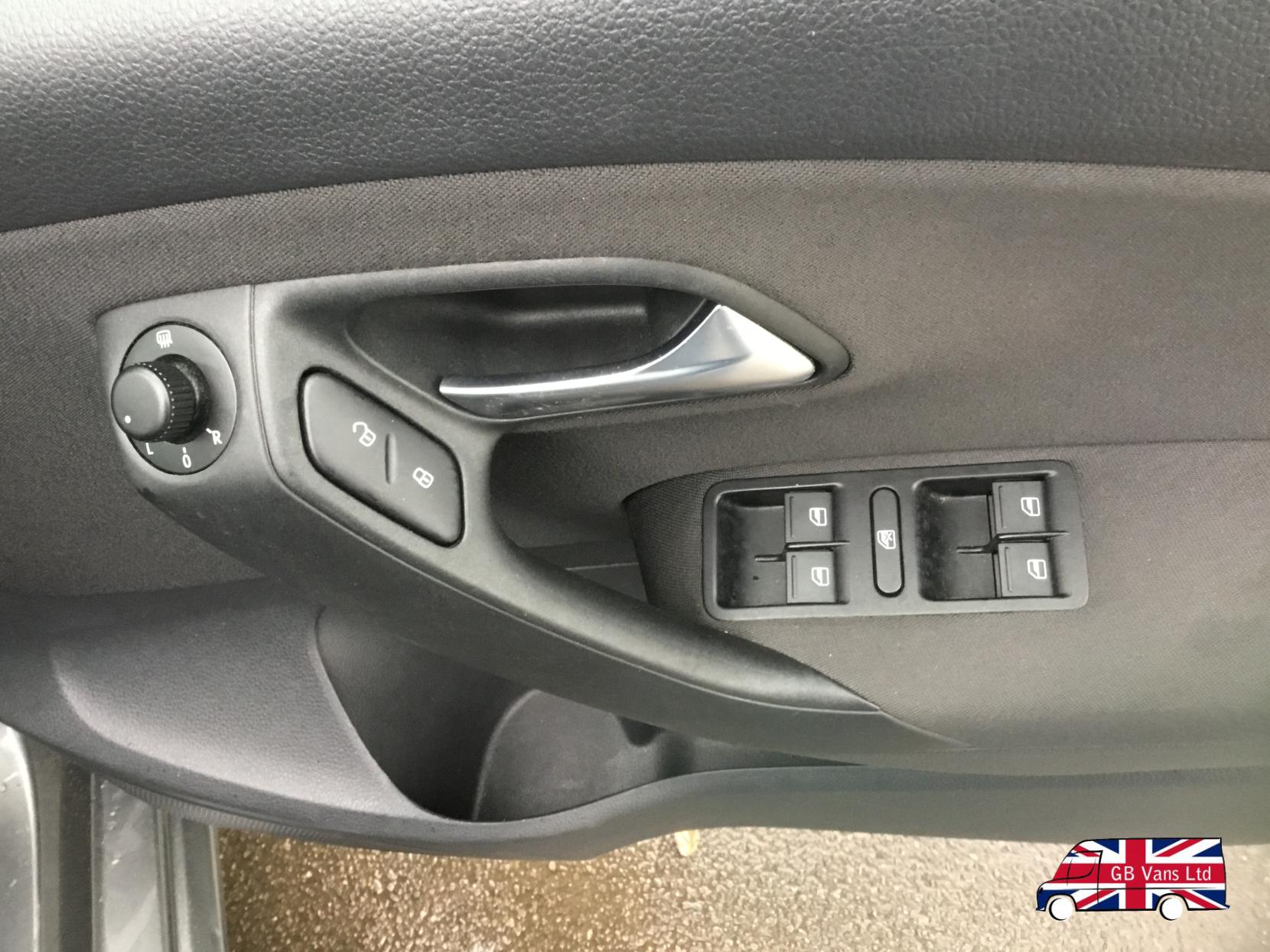 Volkswagen Polo 1.2 Match Edition Hatchback 5dr Petrol Manual Euro 5 (60 ps)