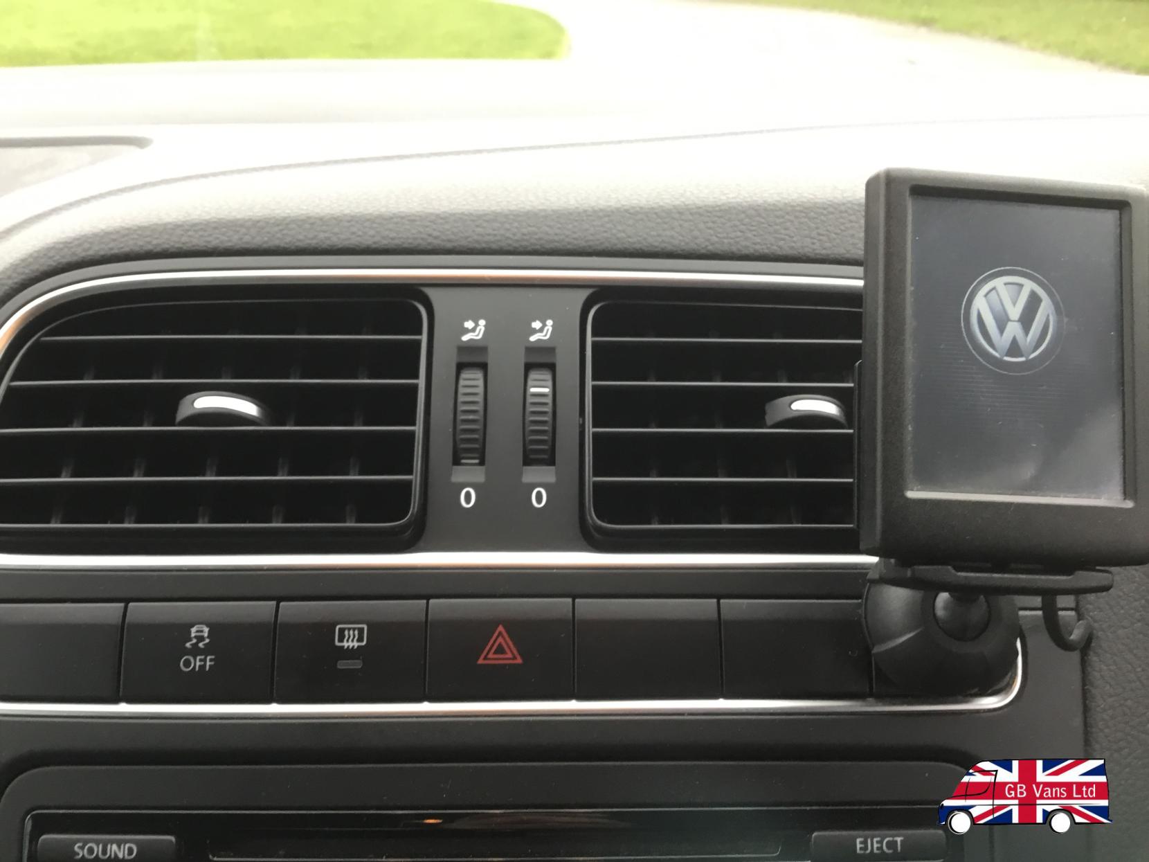 Volkswagen Polo 1.2 Match Edition Hatchback 5dr Petrol Manual Euro 5 (60 ps)