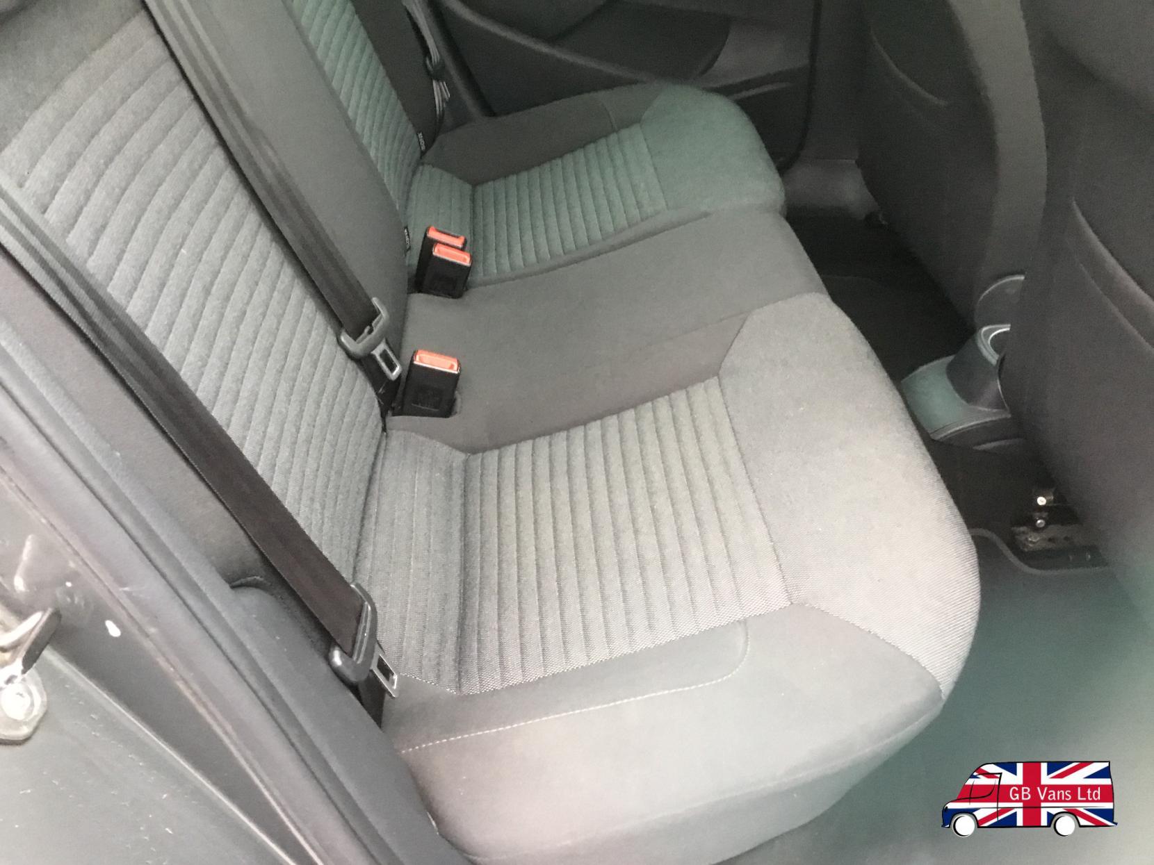 Volkswagen Polo 1.2 Match Edition Hatchback 5dr Petrol Manual Euro 5 (60 ps)