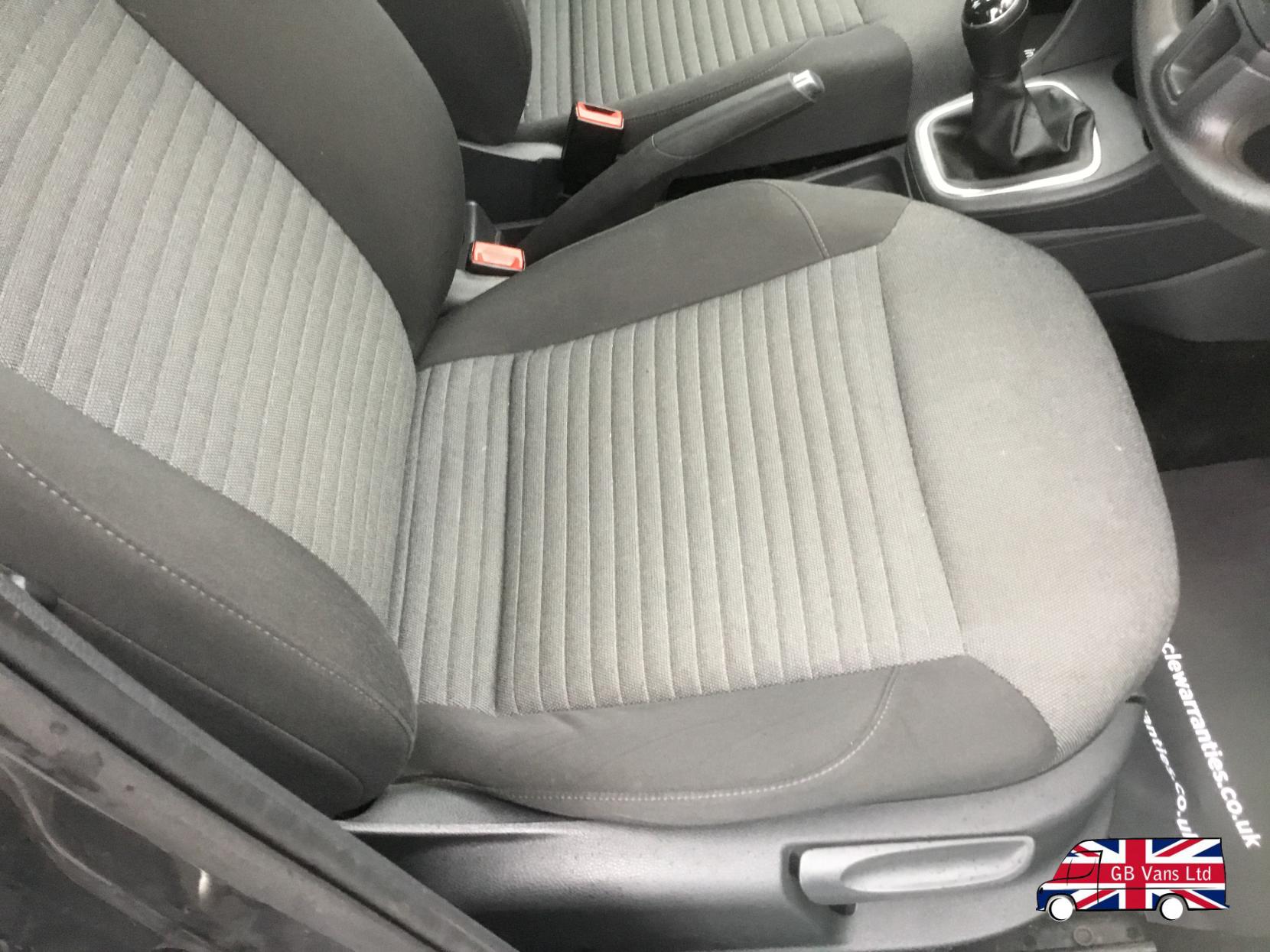 Volkswagen Polo 1.2 Match Edition Hatchback 5dr Petrol Manual Euro 5 (60 ps)