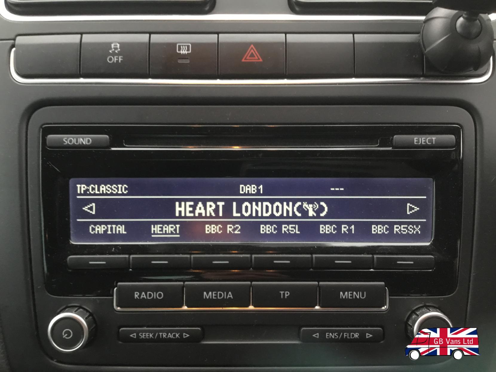 Volkswagen Polo 1.2 Match Edition Hatchback 5dr Petrol Manual Euro 5 (60 ps)