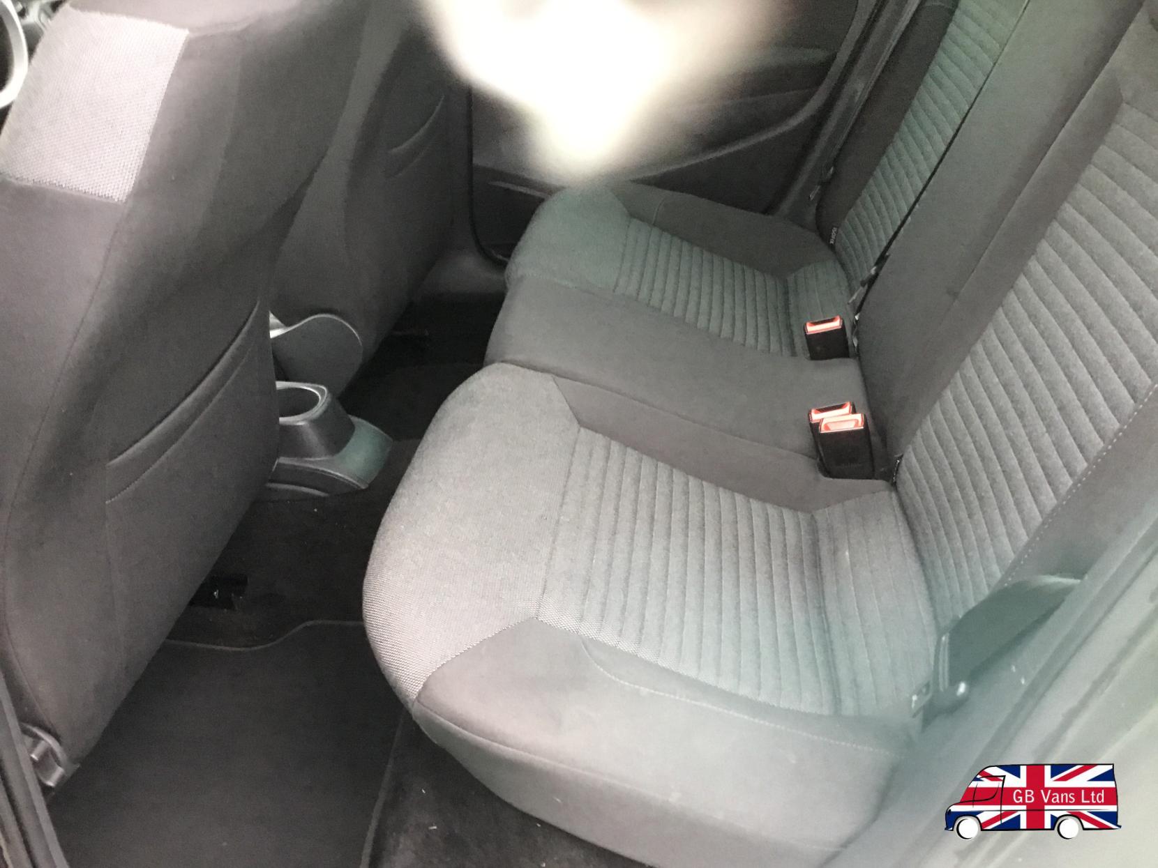 Volkswagen Polo 1.2 Match Edition Hatchback 5dr Petrol Manual Euro 5 (60 ps)