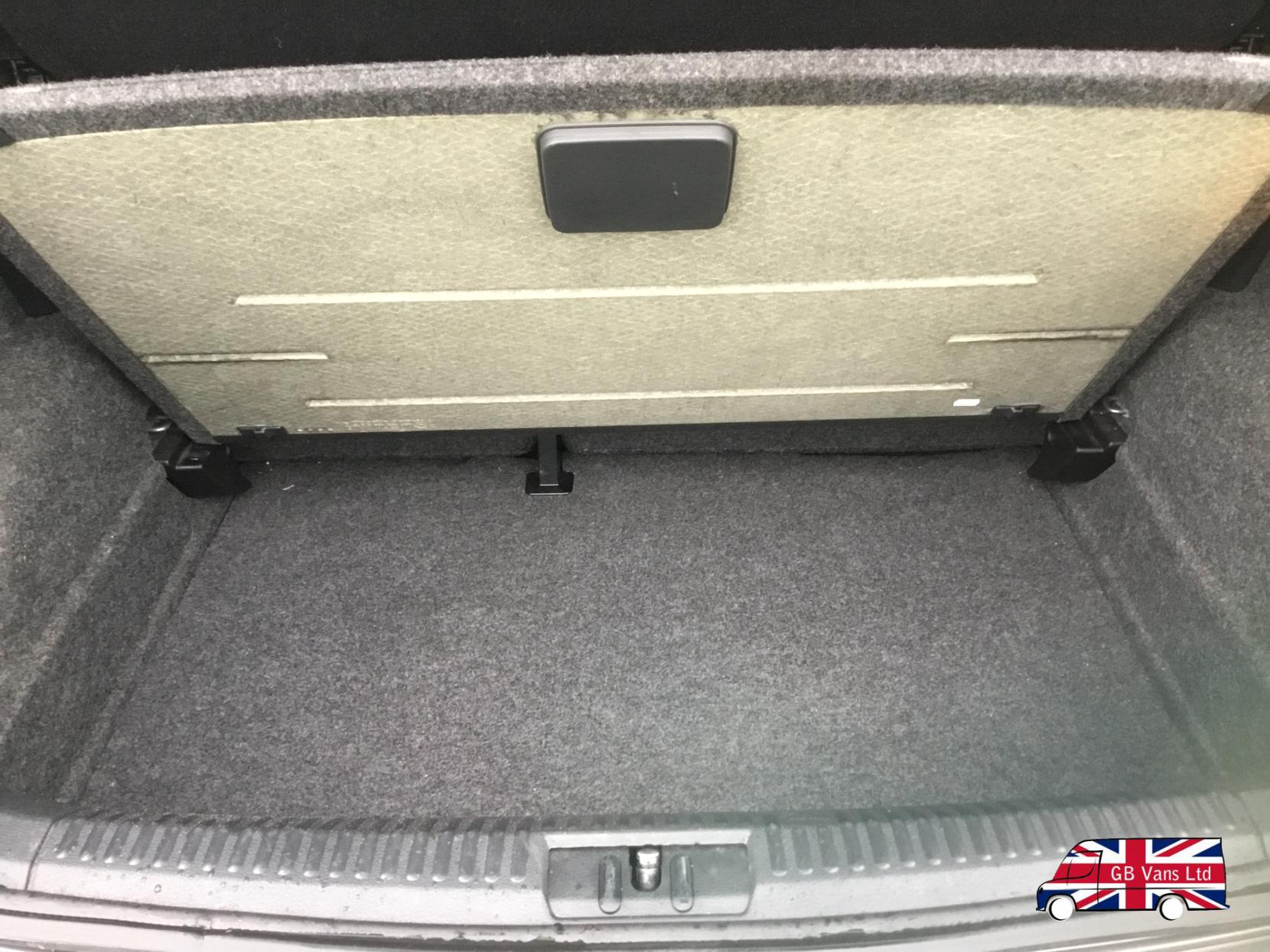 Volkswagen Polo 1.2 Match Edition Hatchback 5dr Petrol Manual Euro 5 (60 ps)