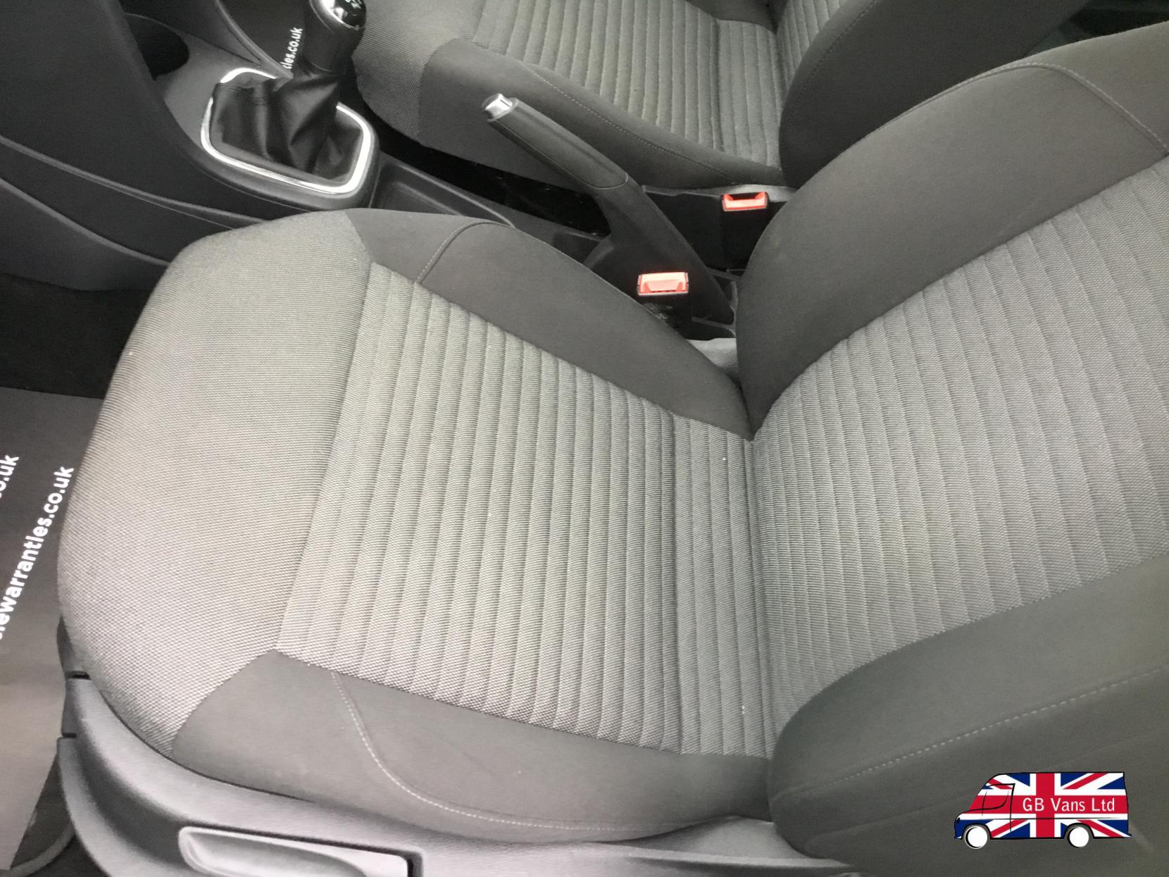 Volkswagen Polo 1.2 Match Edition Hatchback 5dr Petrol Manual Euro 5 (60 ps)